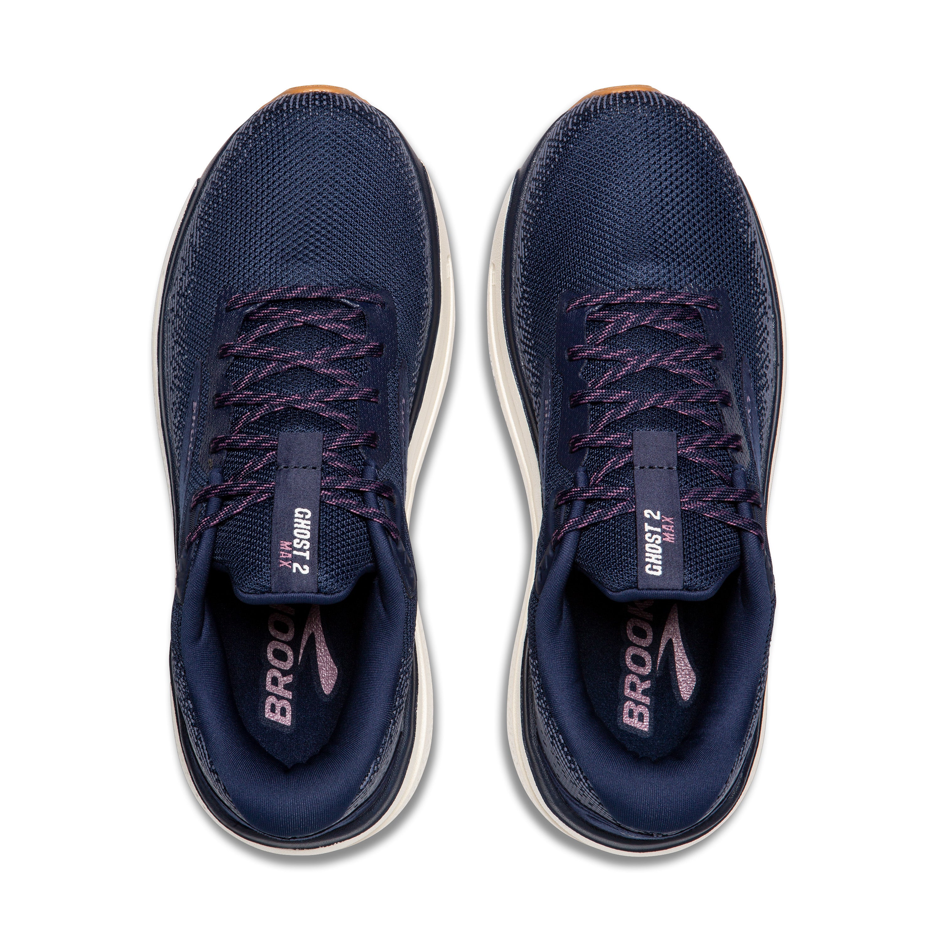 Brooks Ghost Max 2 Women's 5