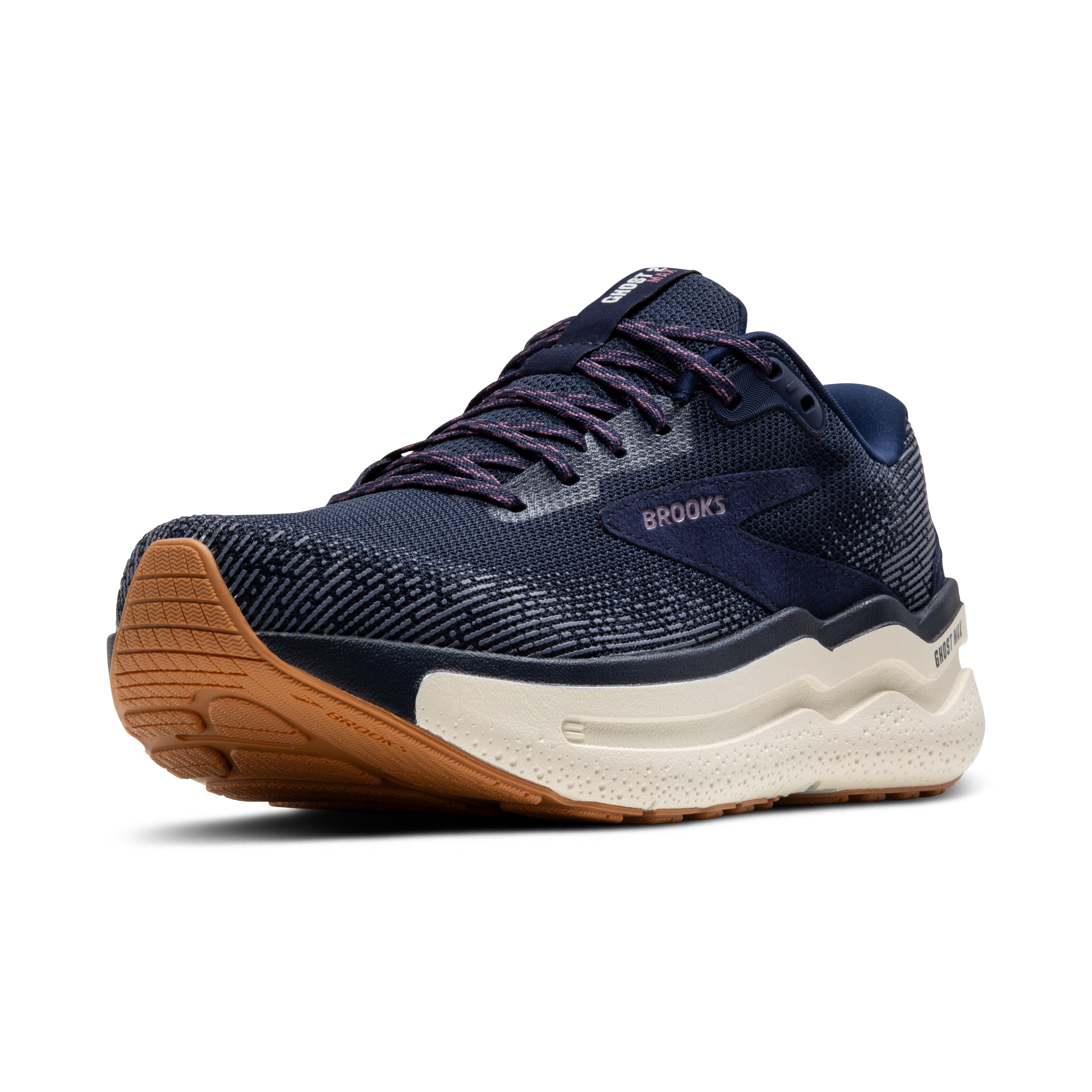 Brooks Ghost Max 2 Women's 7