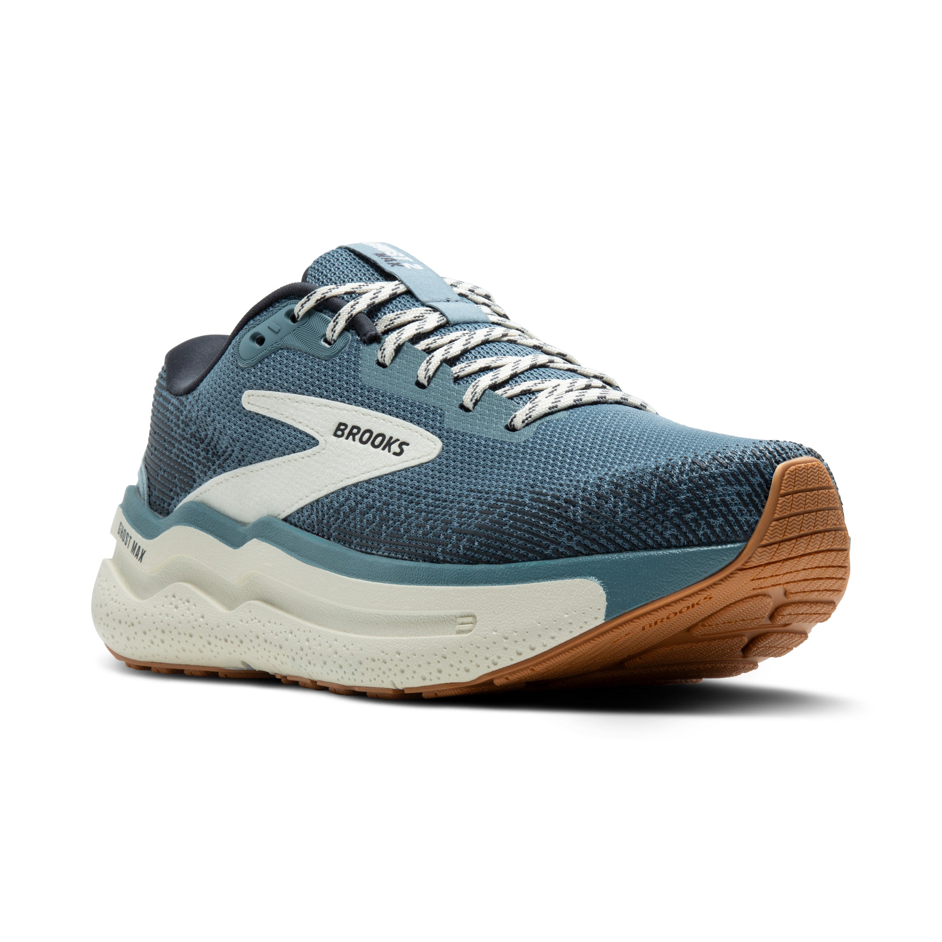 Brooks Ghost Max 2 Women's 21