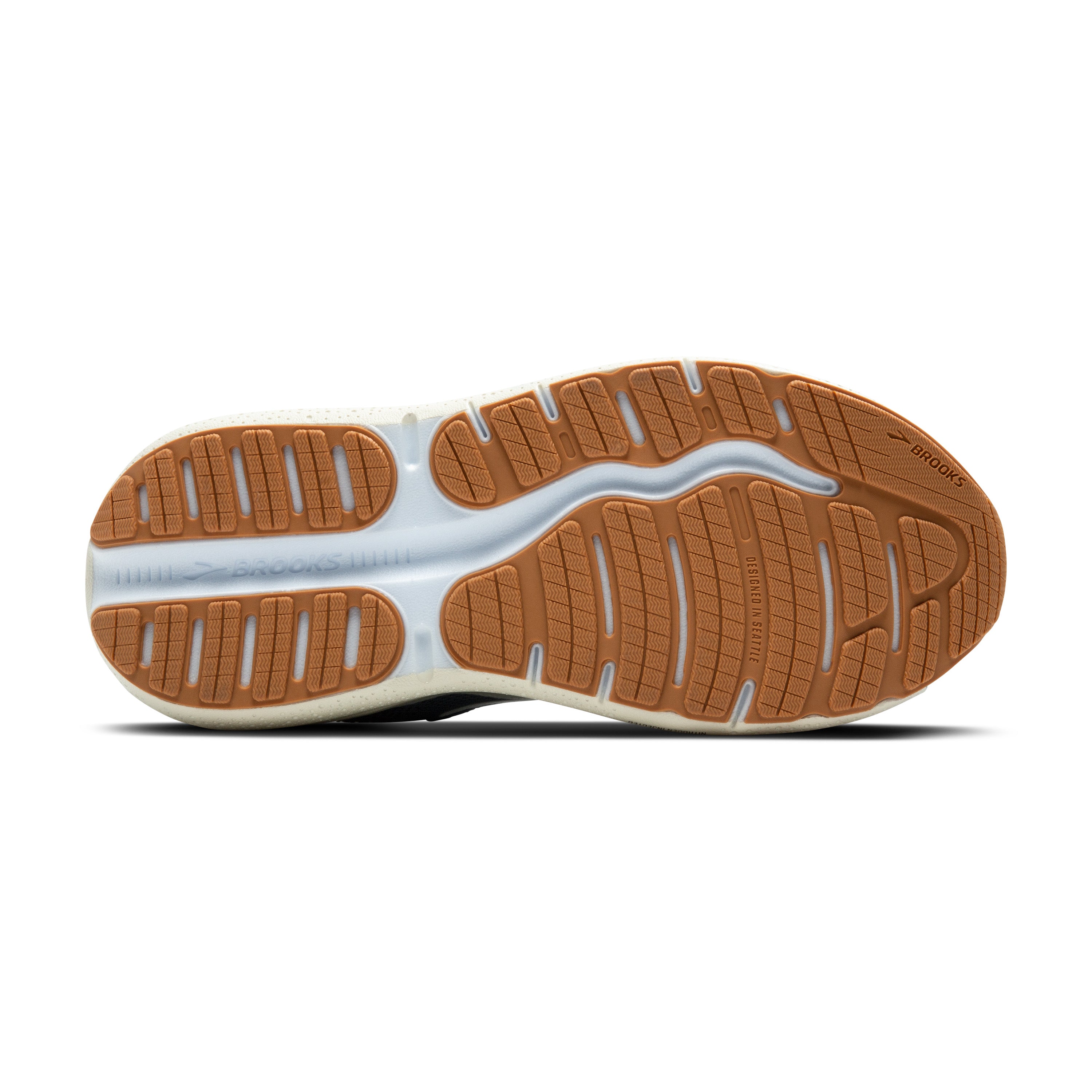 Brooks Ghost Max 2 Women's 25