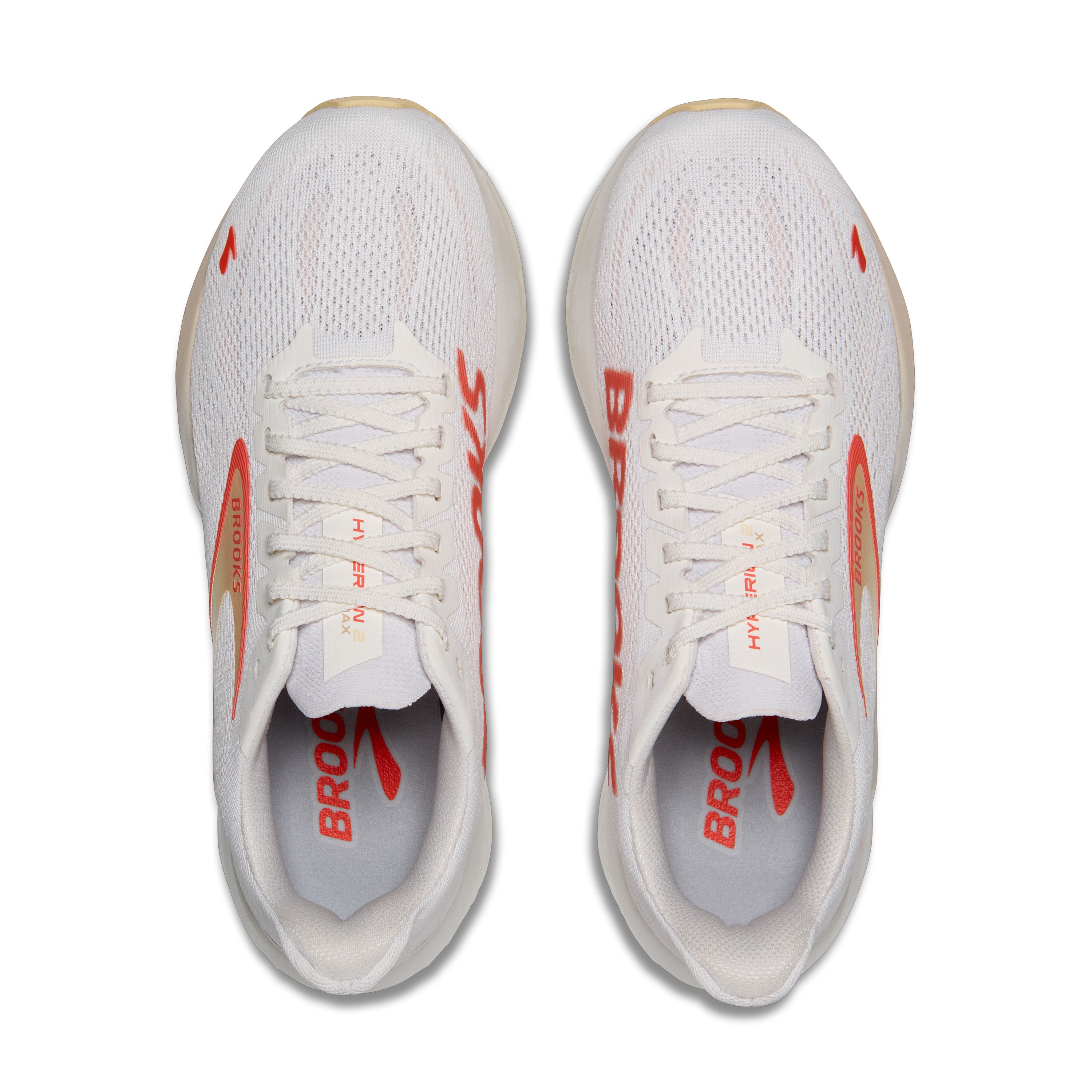 Brooks Hyperion Max 2 Women's 5
