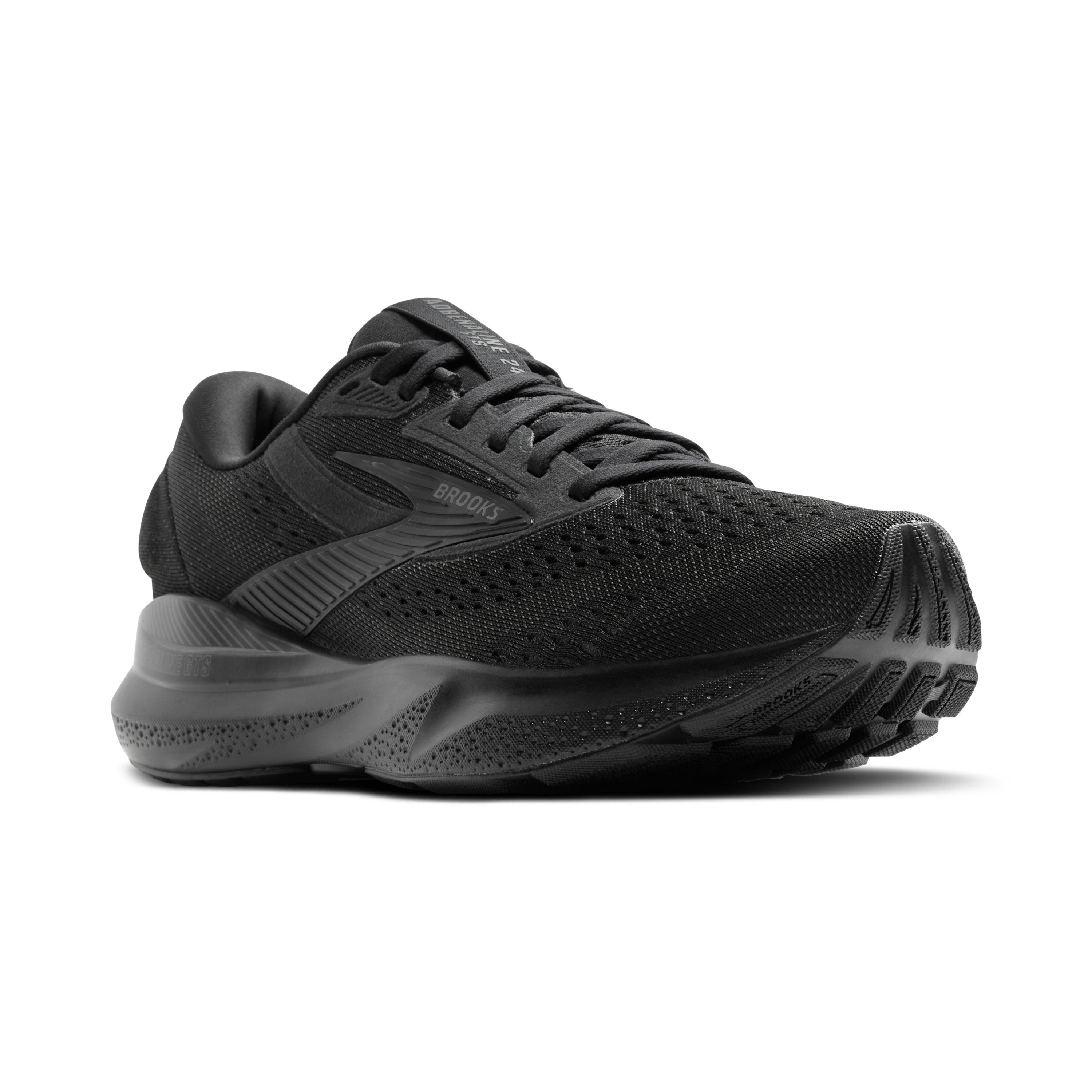 Brooks Adrenaline GTS 24 Women's (WIDE WIDTH) 8