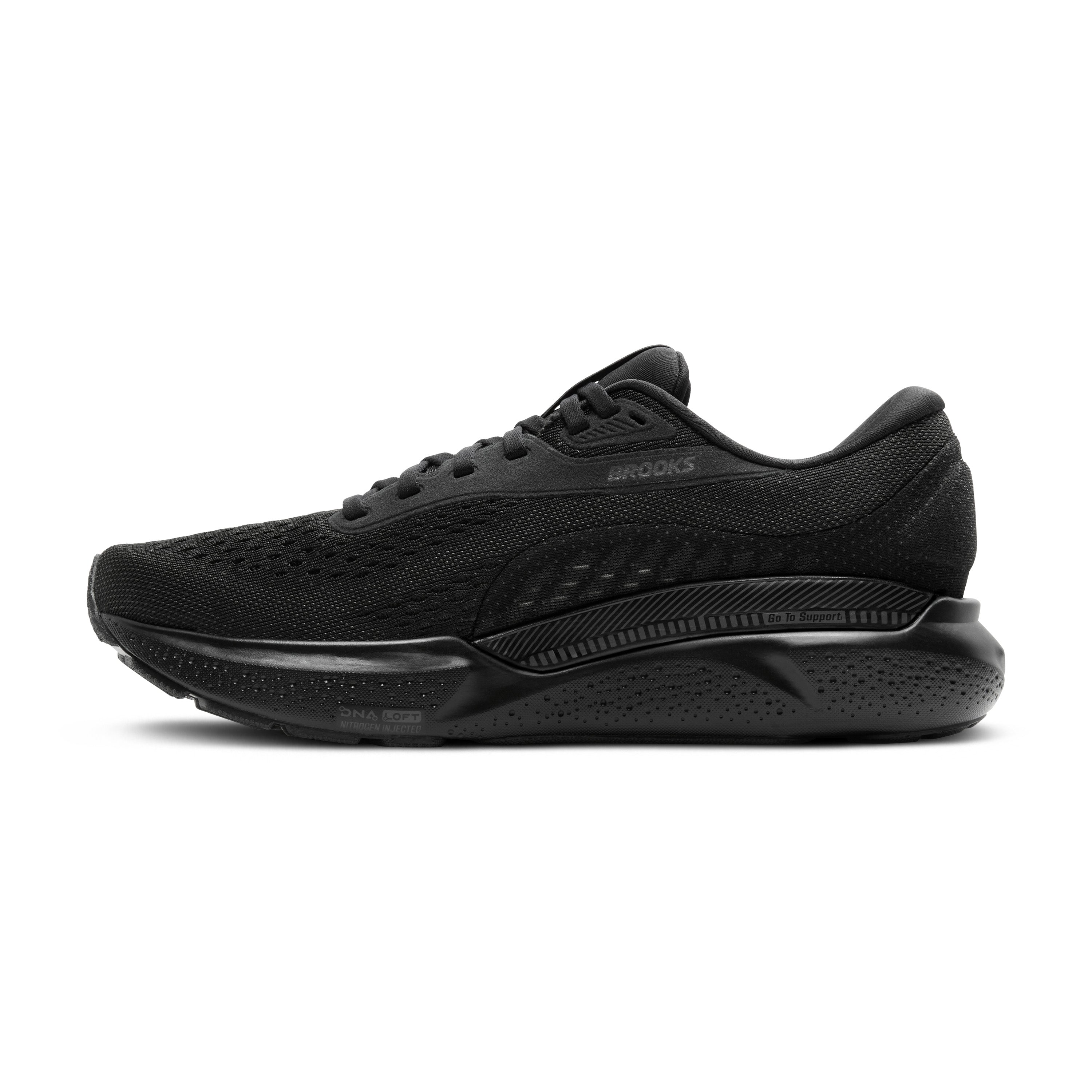 Brooks Adrenaline GTS 24 Women's (WIDE WIDTH) 11