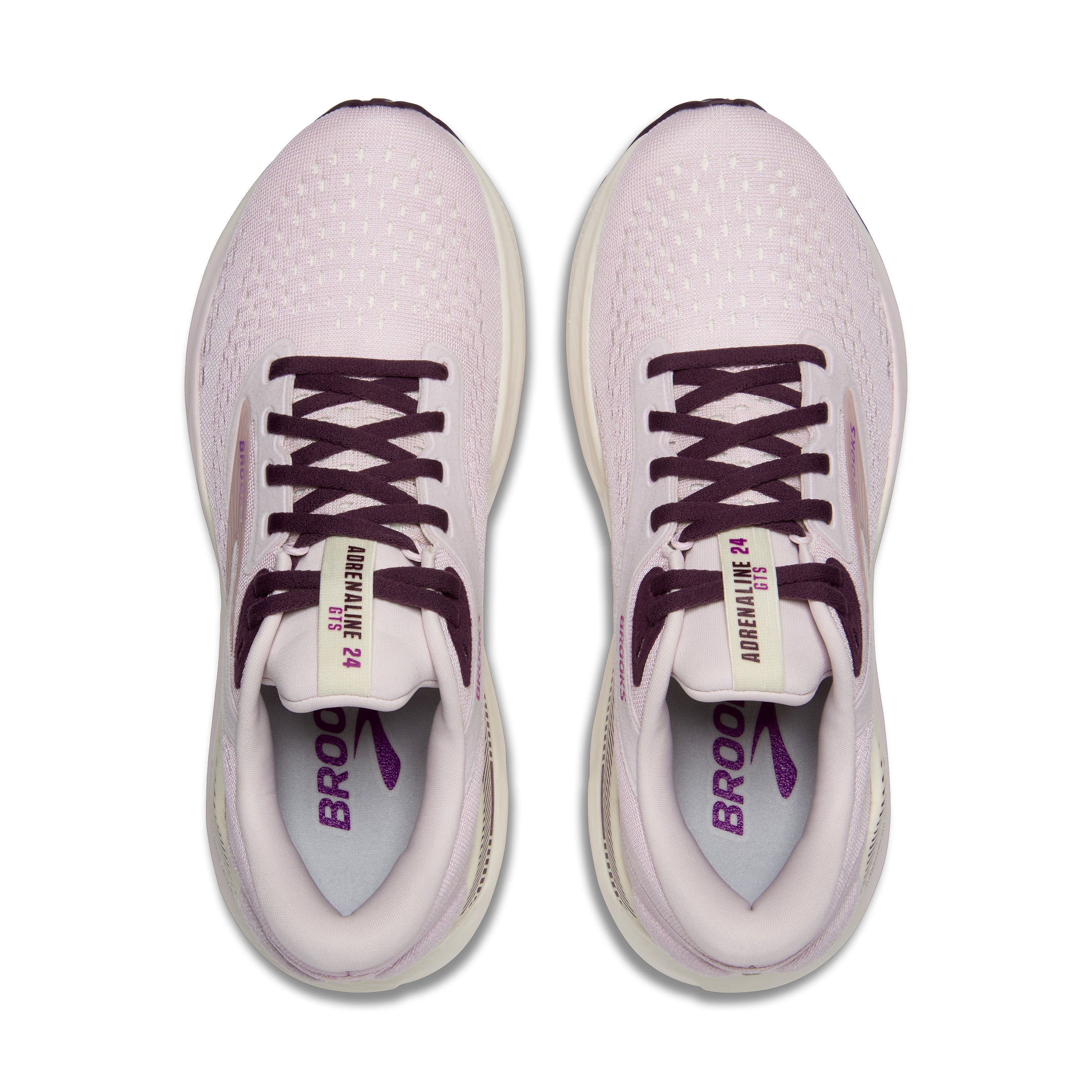 Brooks Adrenaline GTS 24 Women's 5