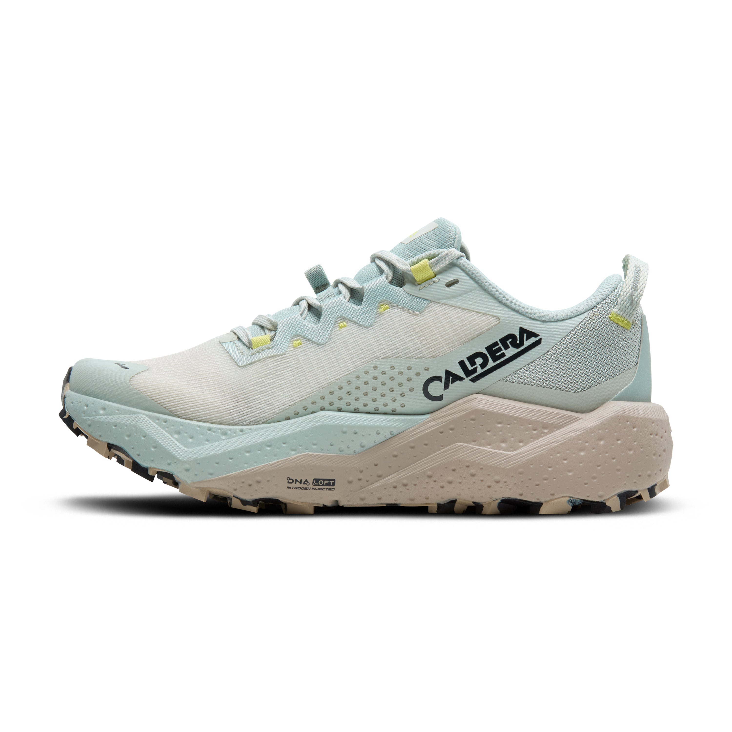 Brooks Caldera 8 Women's 5