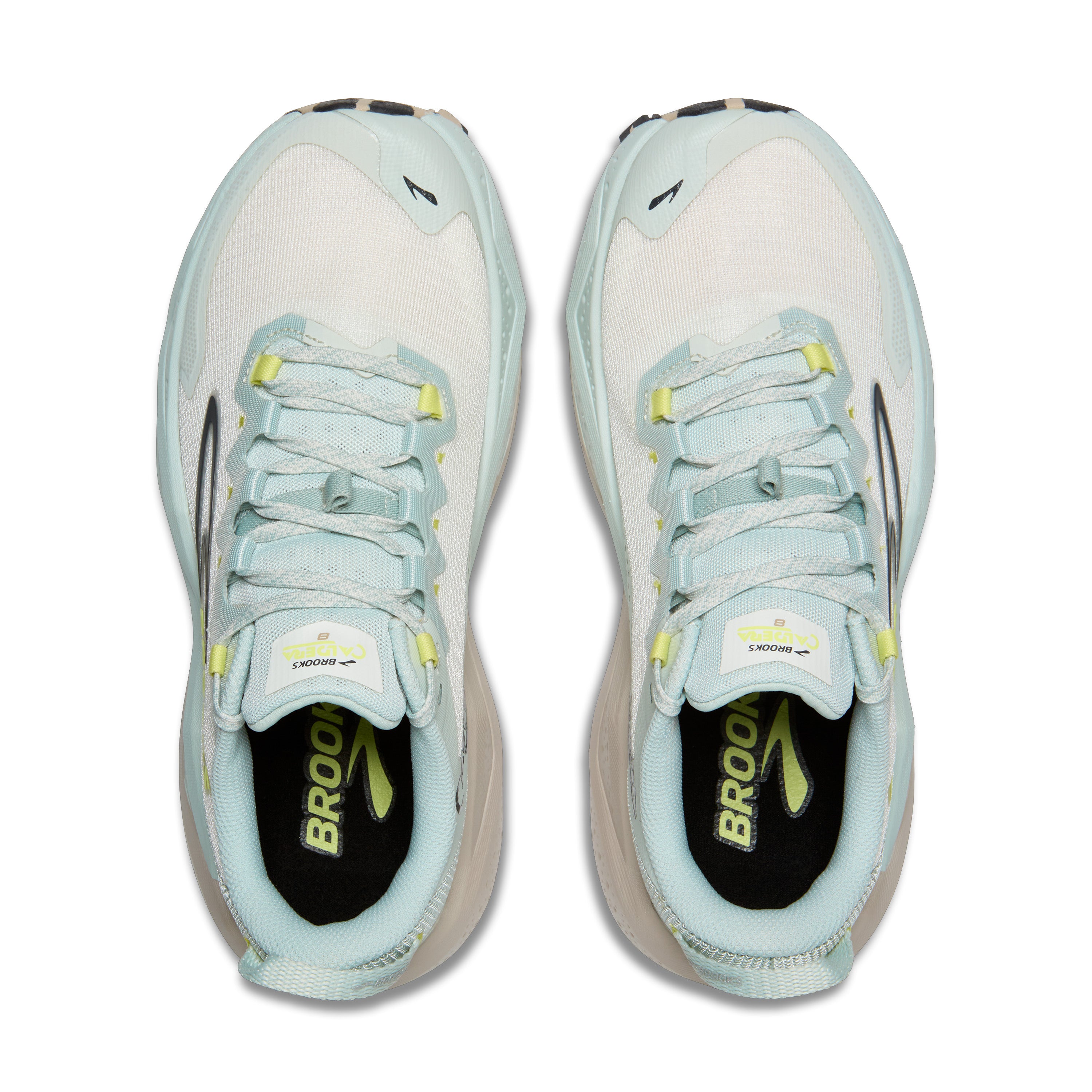 Brooks Caldera 8 Women's 6