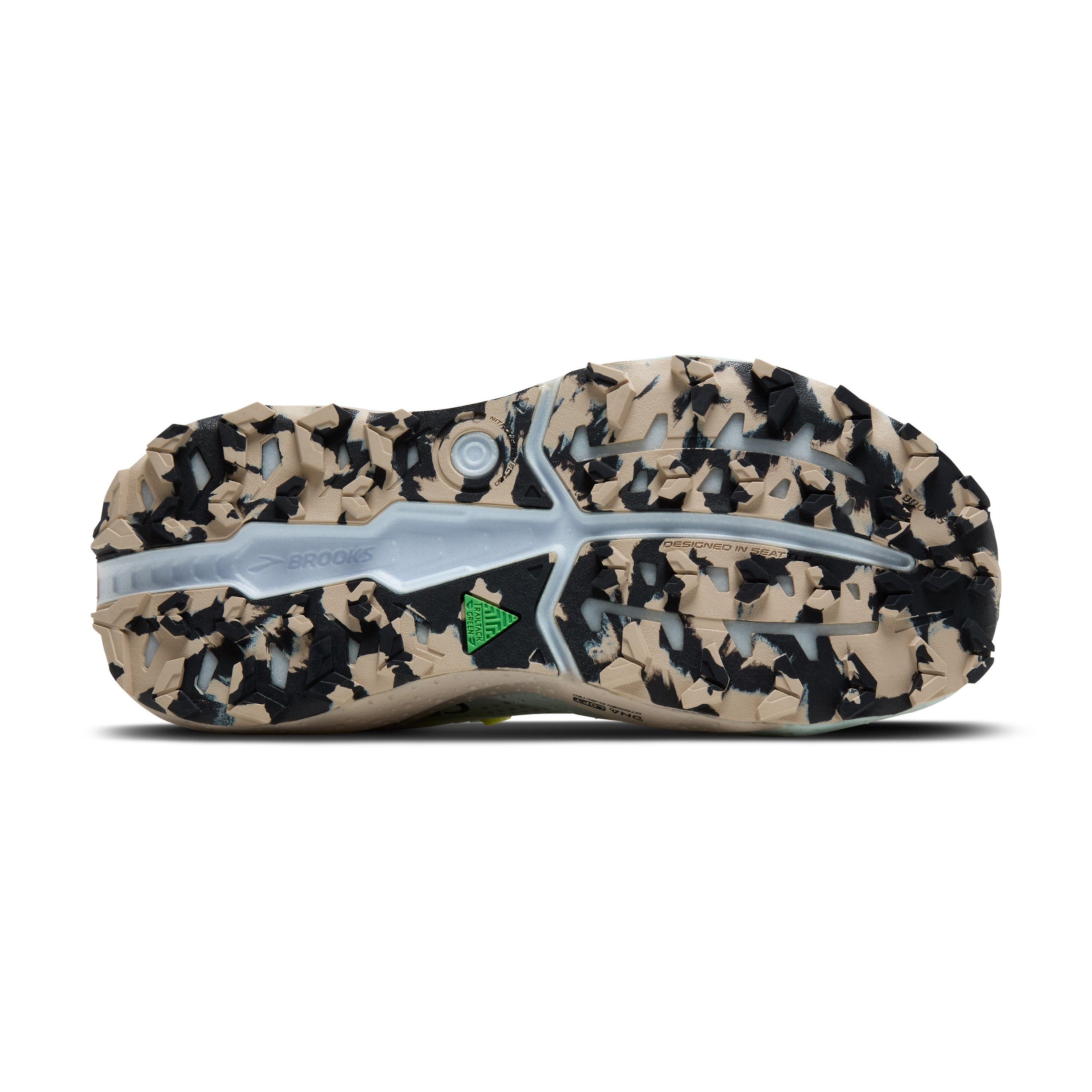 Brooks Caldera 8 Women's 7