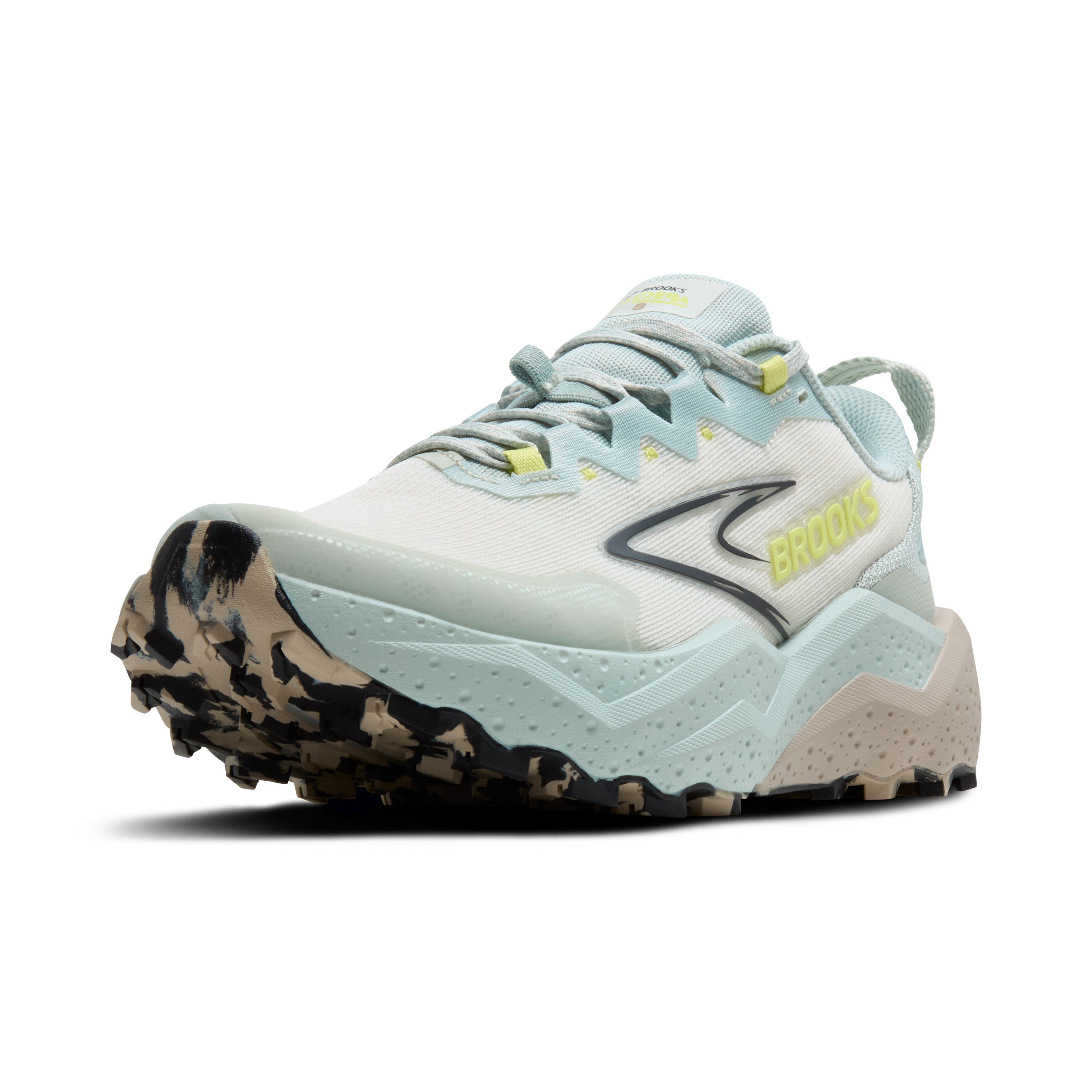 Brooks Caldera 8 Women's 8