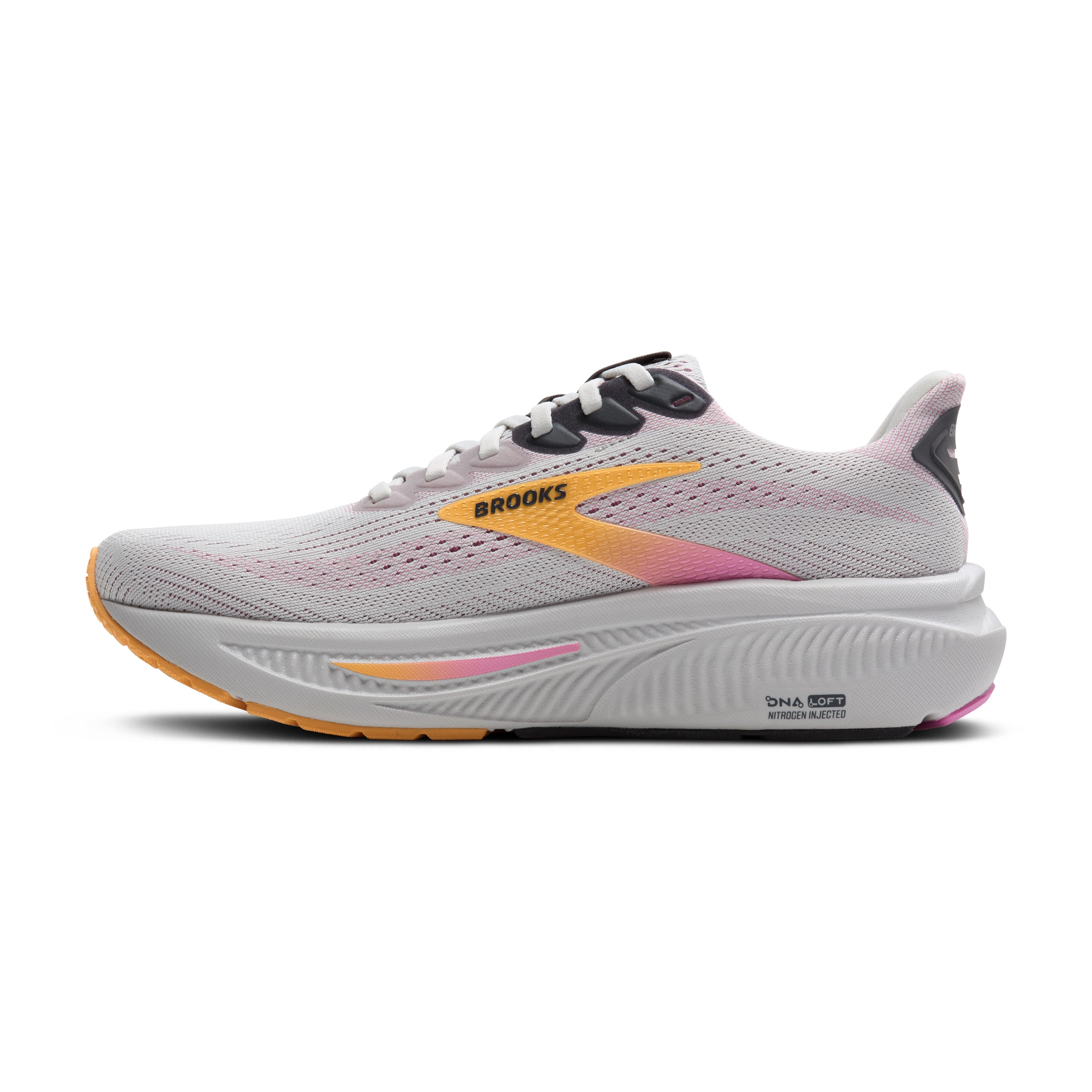 Brooks Ghost 17 Women's 4