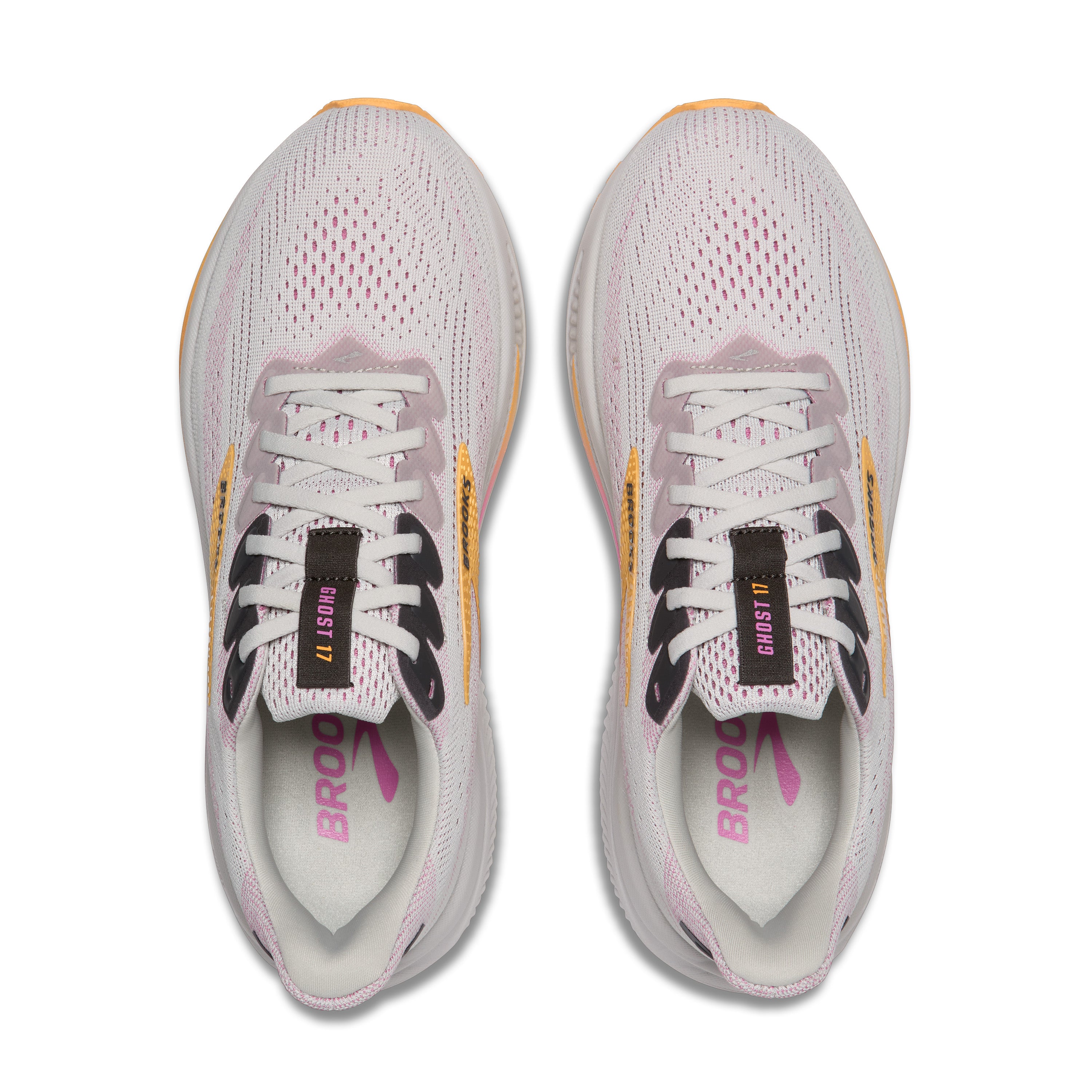 Brooks Ghost 17 Women's 5
