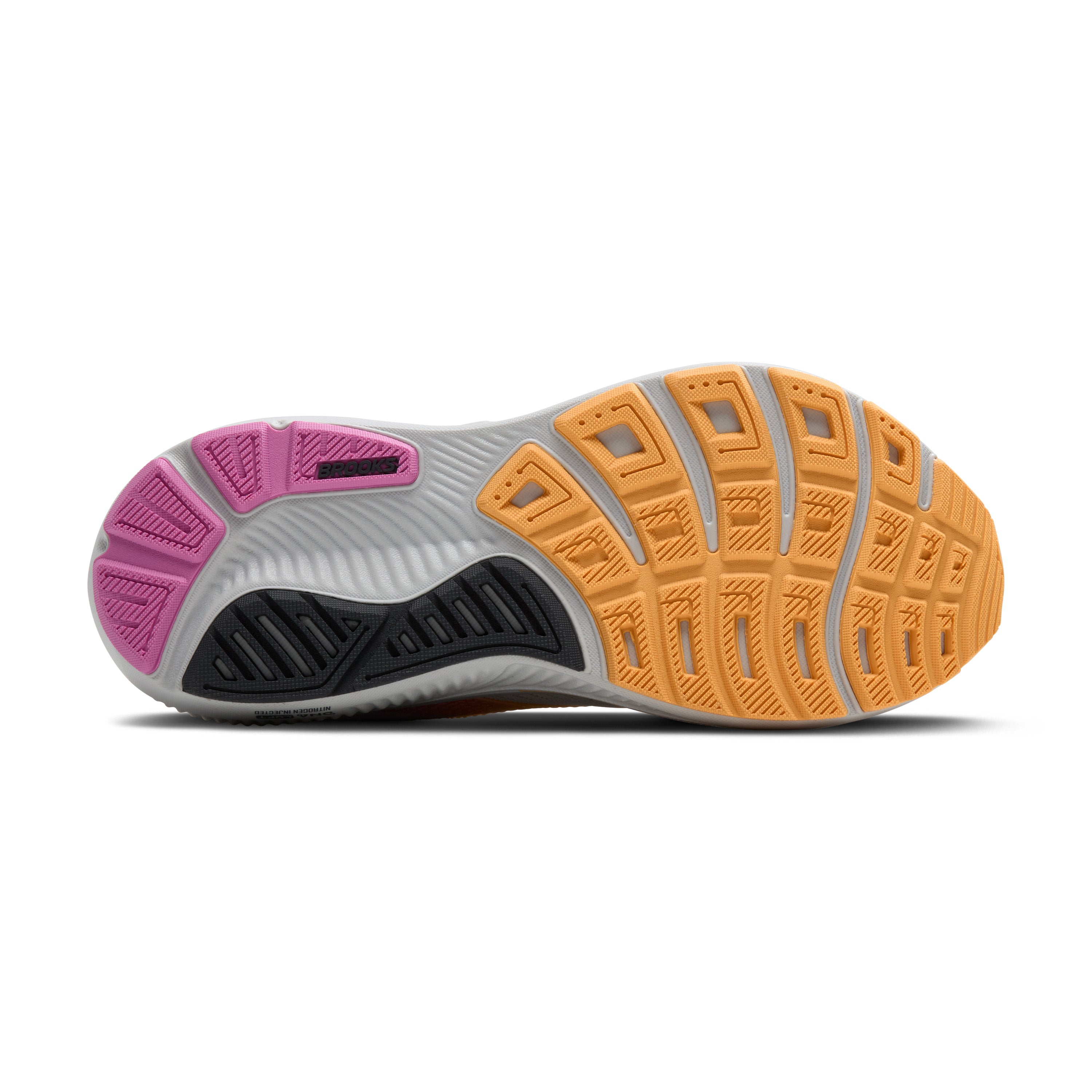 Brooks Ghost 17 Women's 3