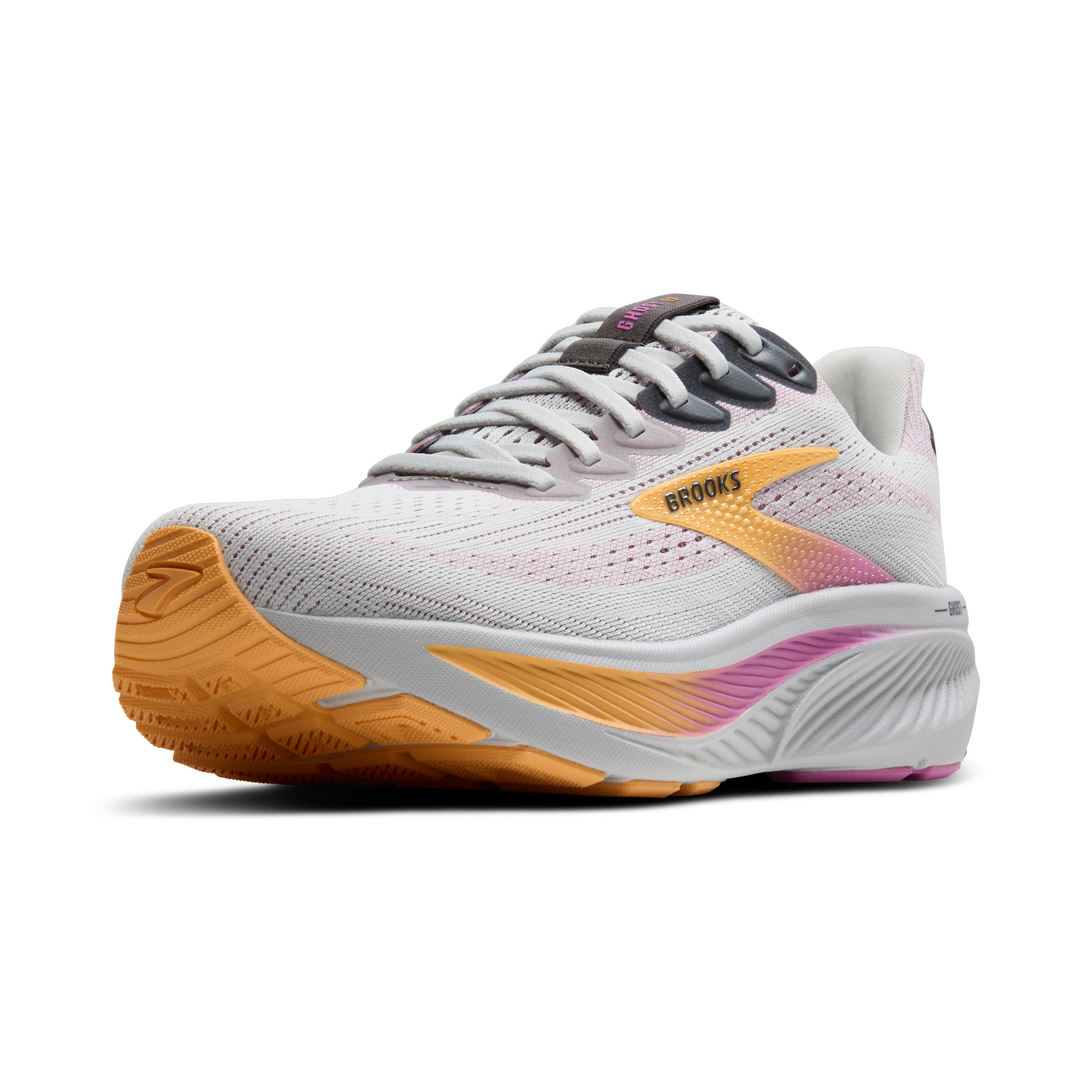Brooks Ghost 17 Women's 6
