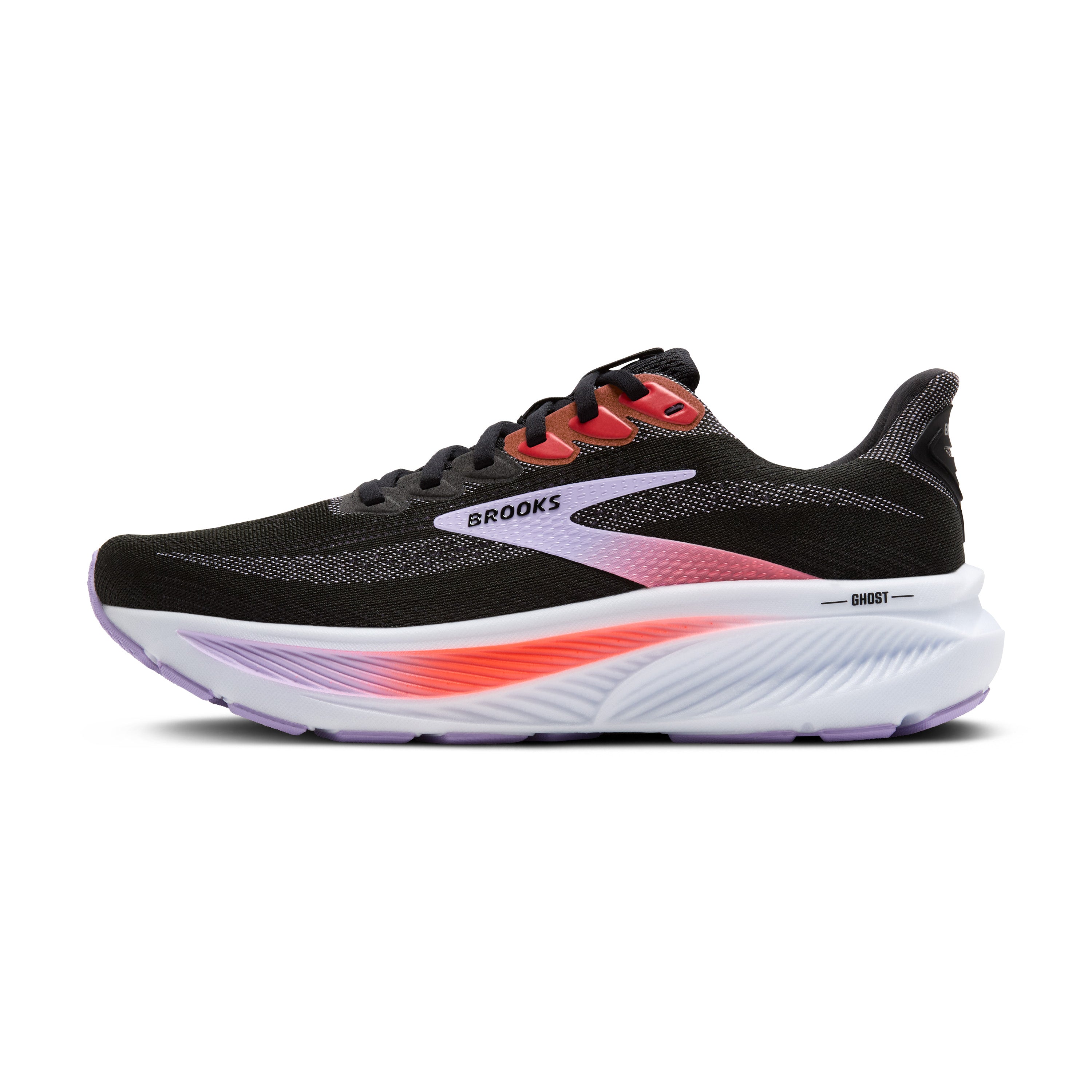 Brooks Ghost 17 Women's New Color 3