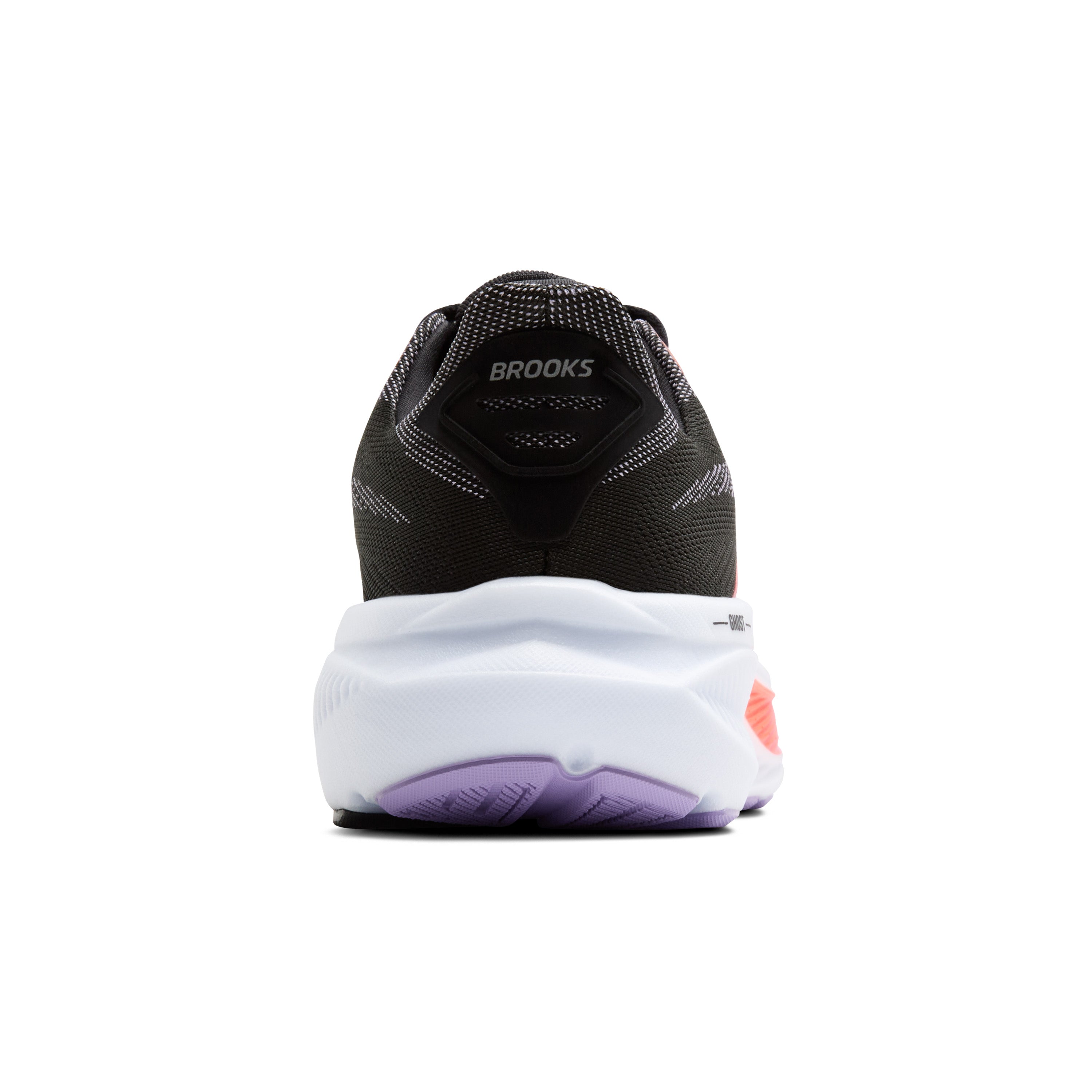 Brooks Ghost 17 Women's New Color 4