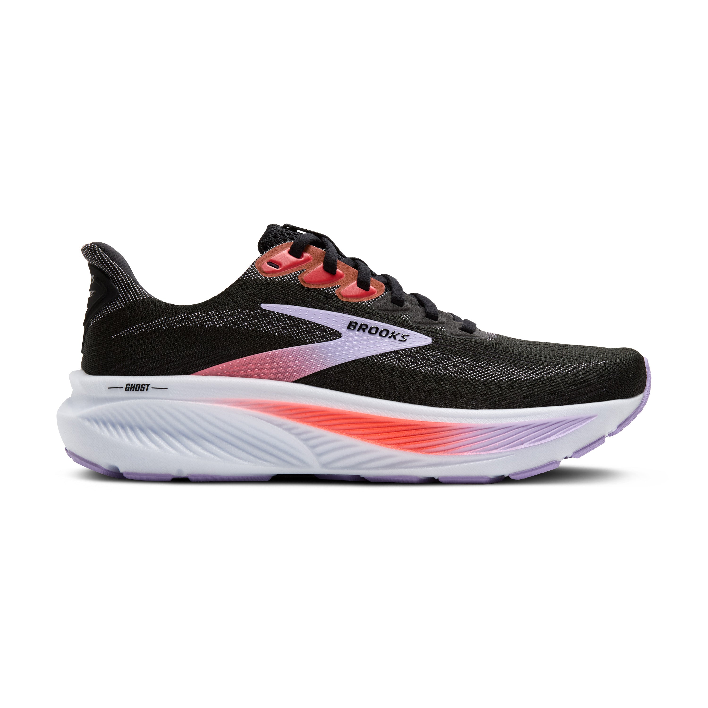 Brooks Ghost 17 Women's New Color 2