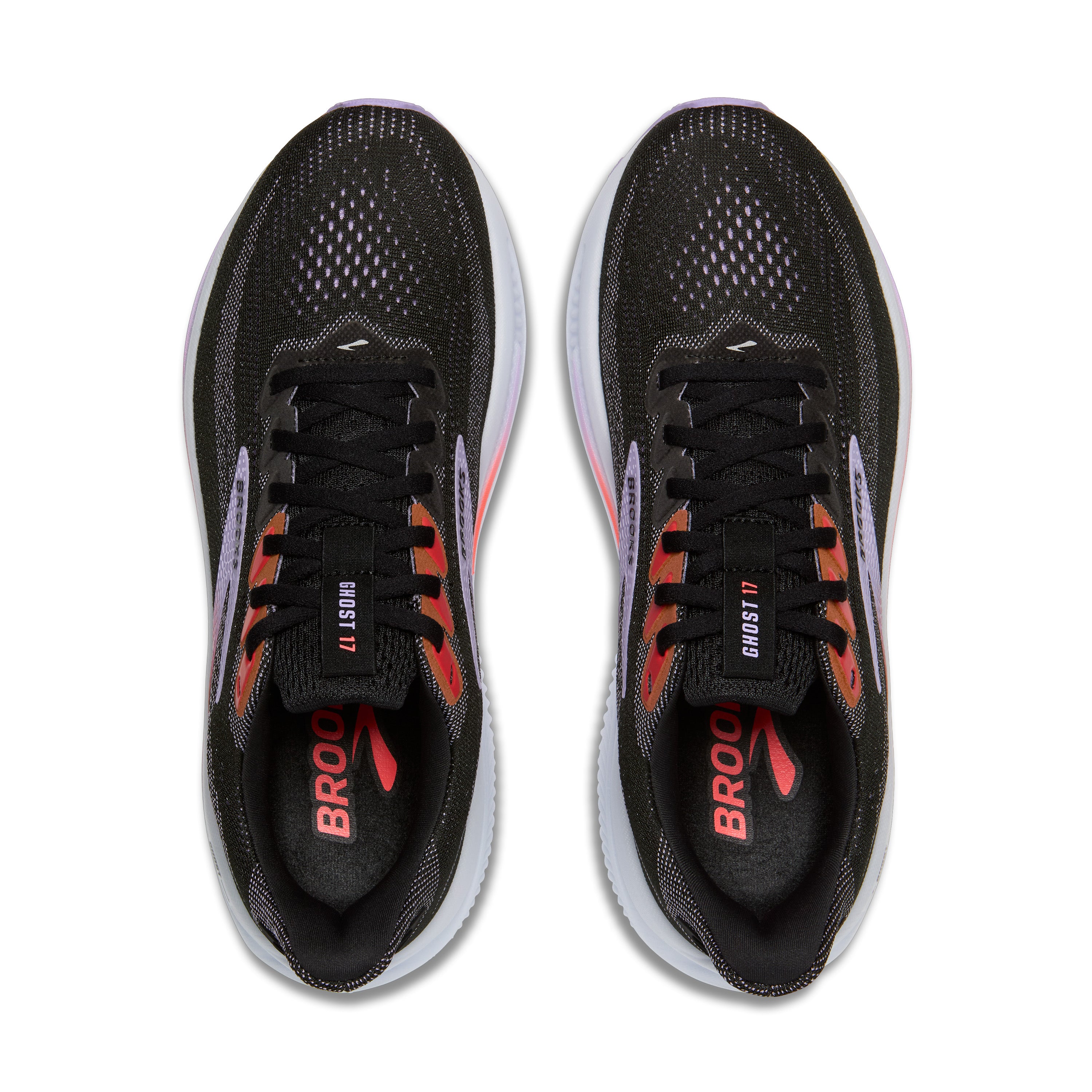 Brooks Ghost 17 Women's New Color 6