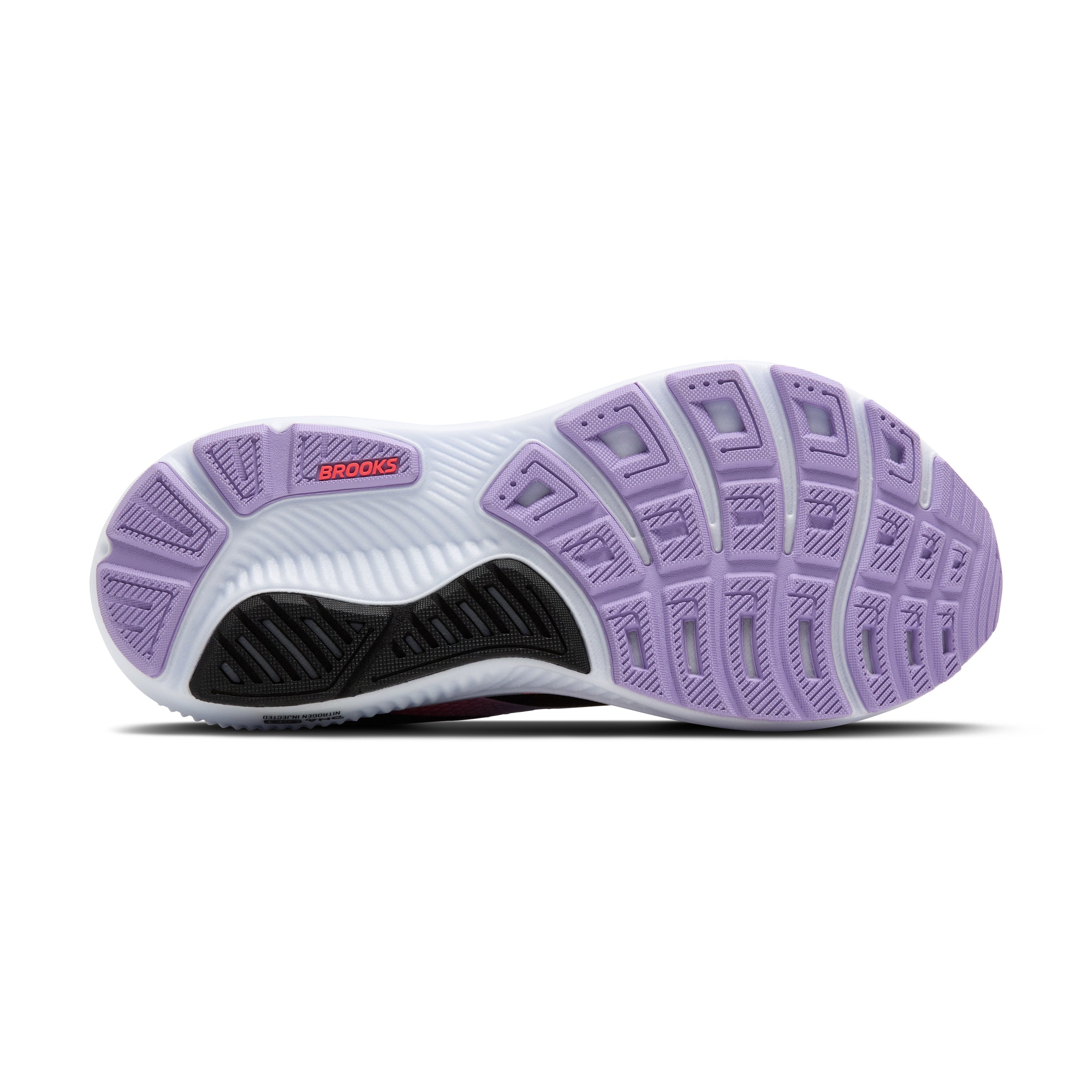 Brooks Ghost 17 Women's New Color 7