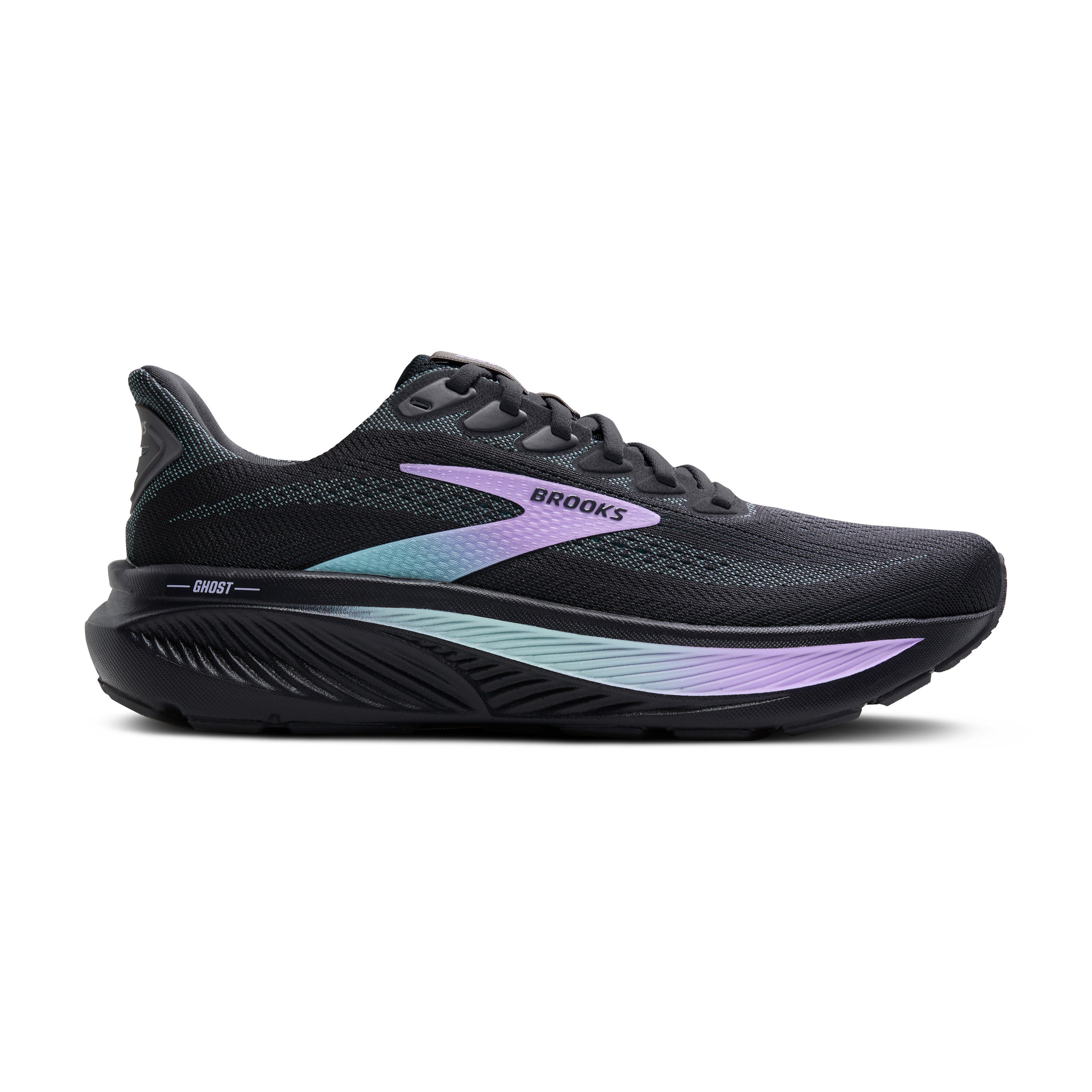 Brooks Ghost 17 Women's 9