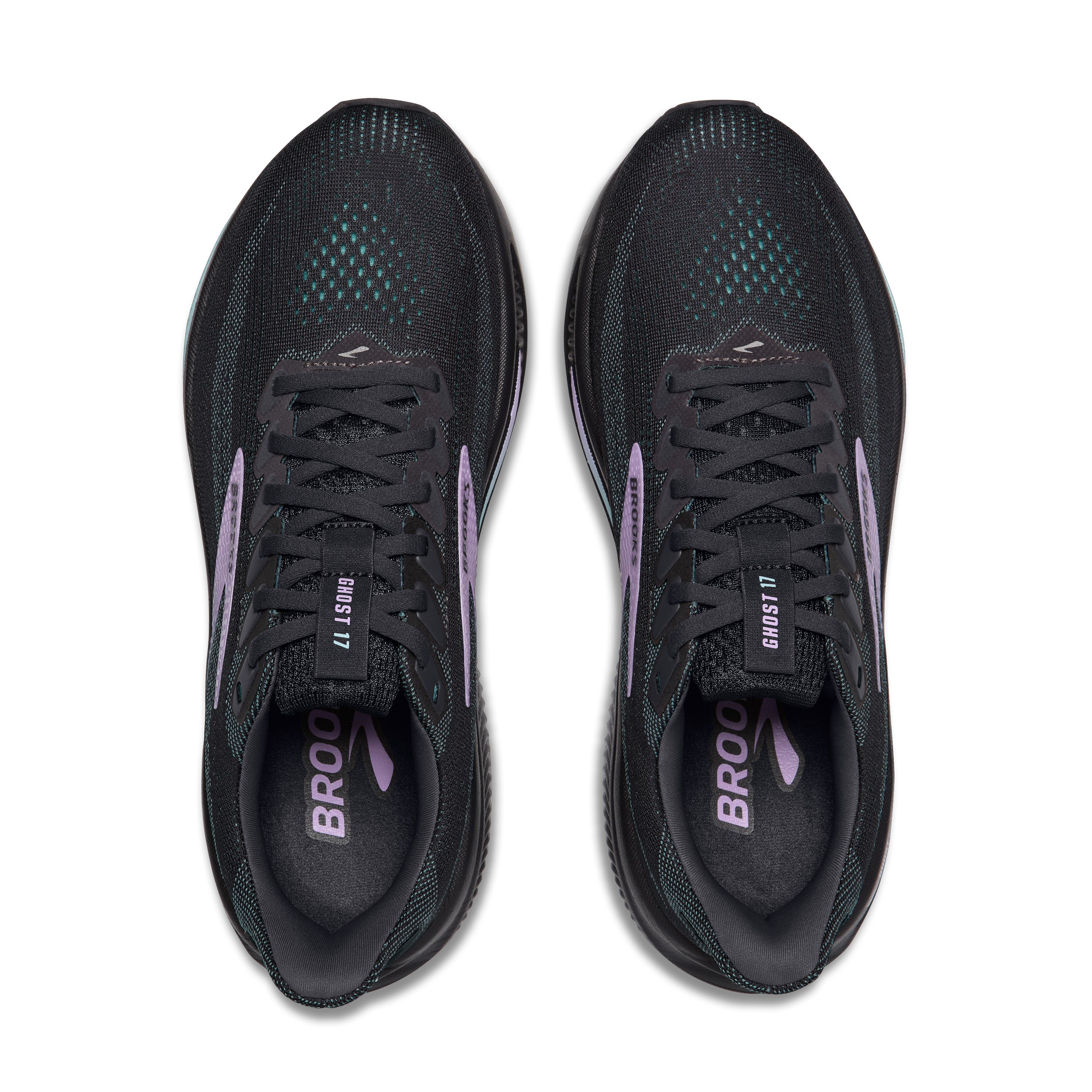 Brooks Ghost 17 Women's 12