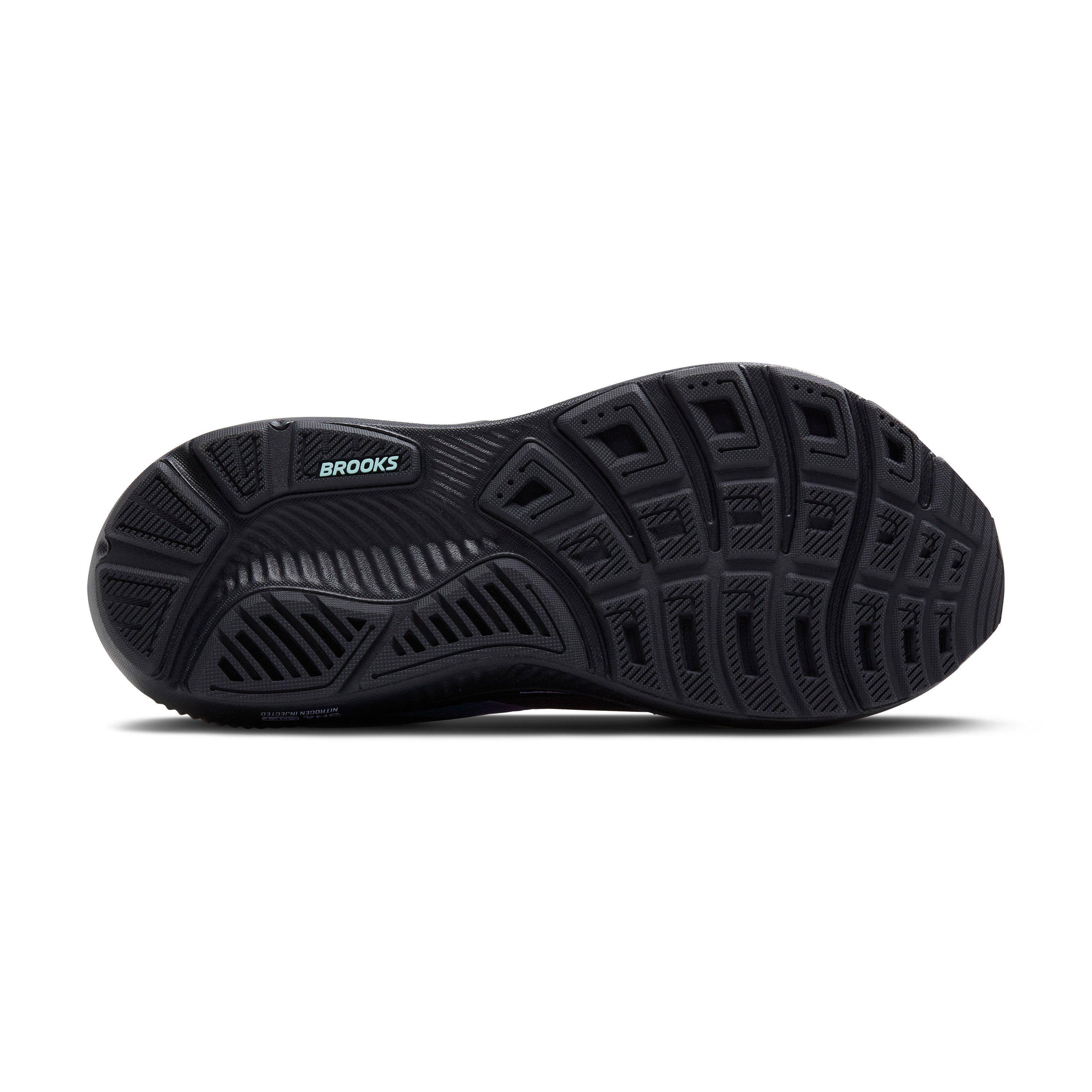 Brooks Ghost 17 Women's 11