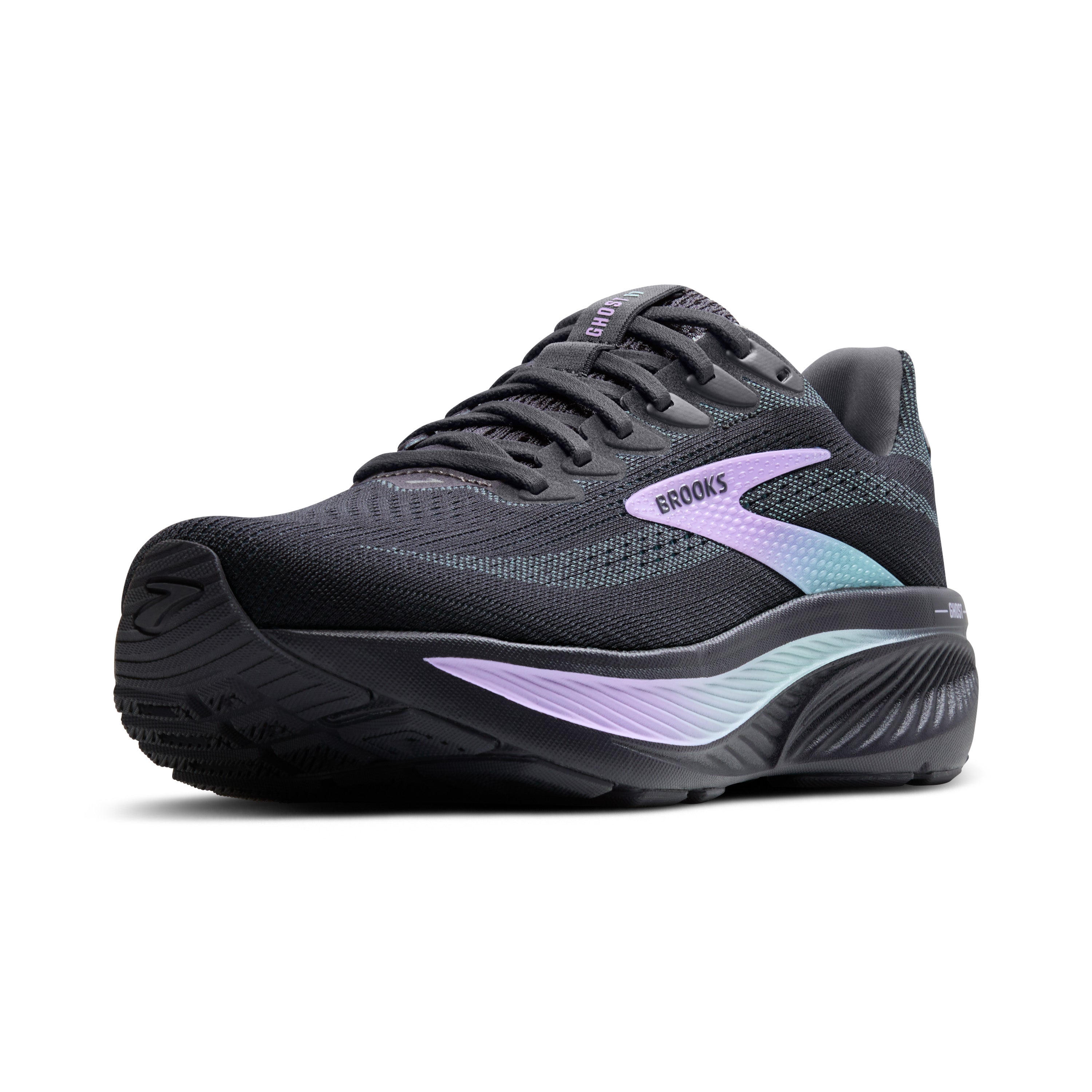 Brooks Ghost 17 Women's 13