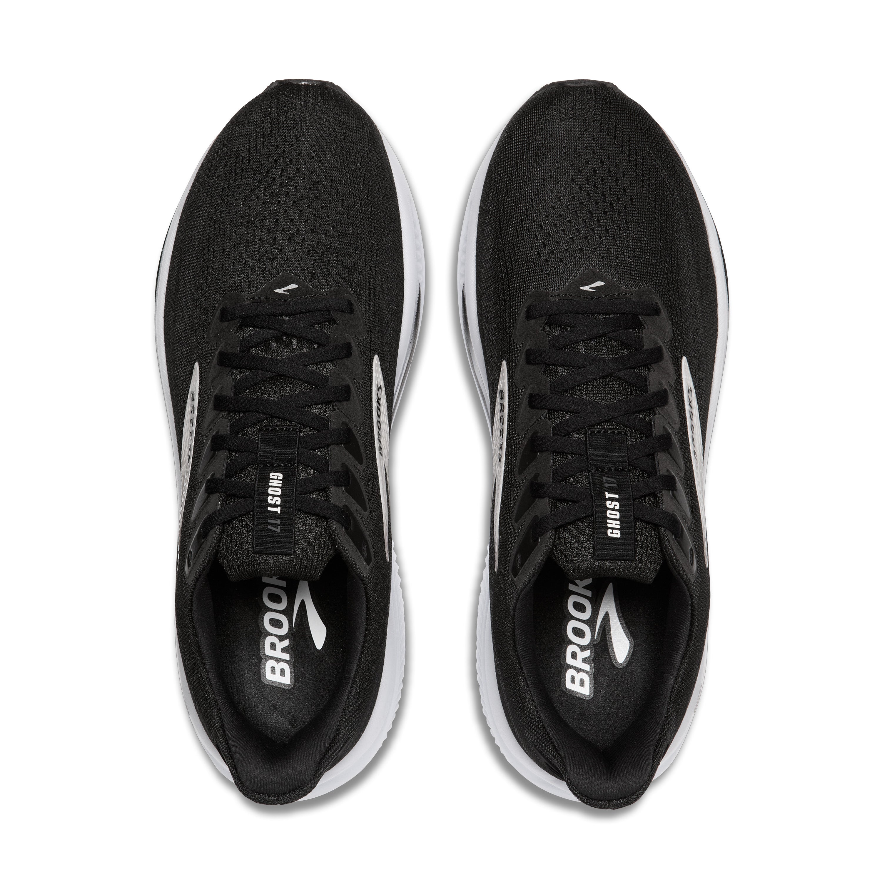 Brooks Ghost 17 Women's 18
