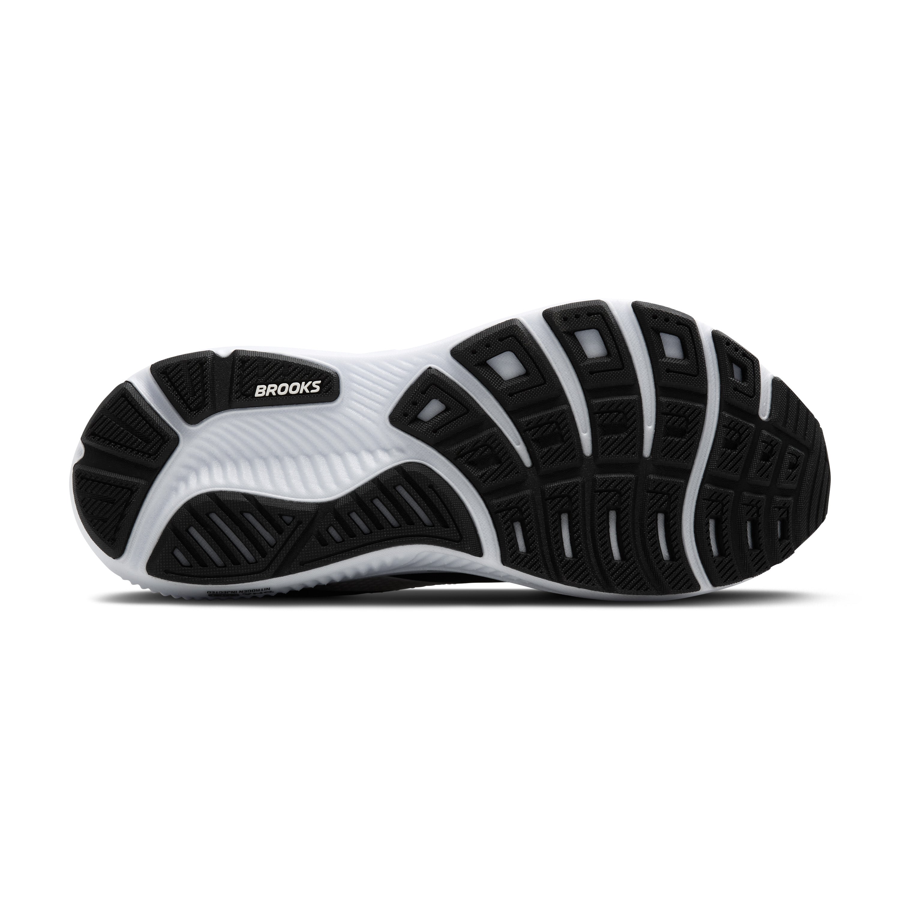 Brooks Ghost 17 Women's 19