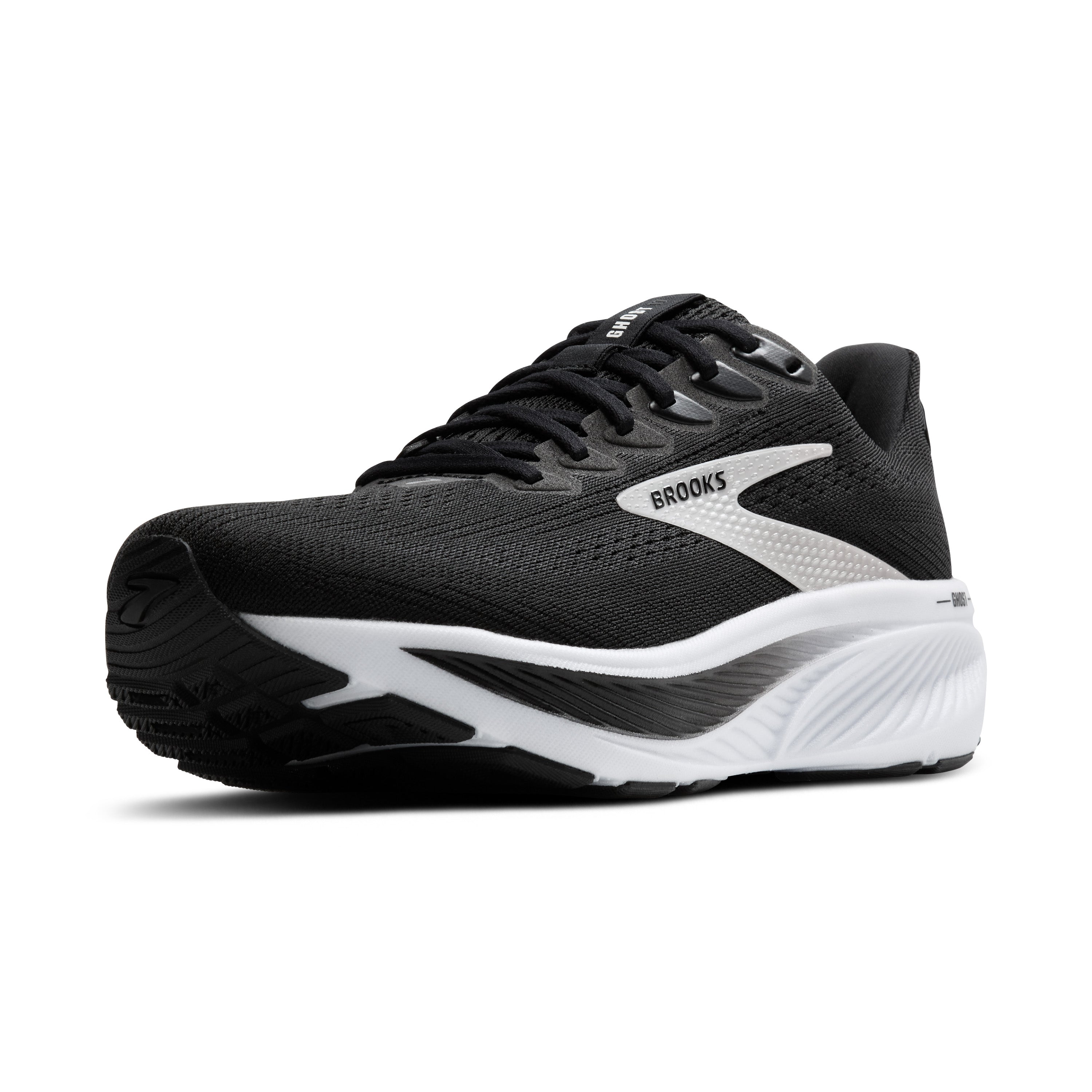 Brooks Ghost 17 Women's 20