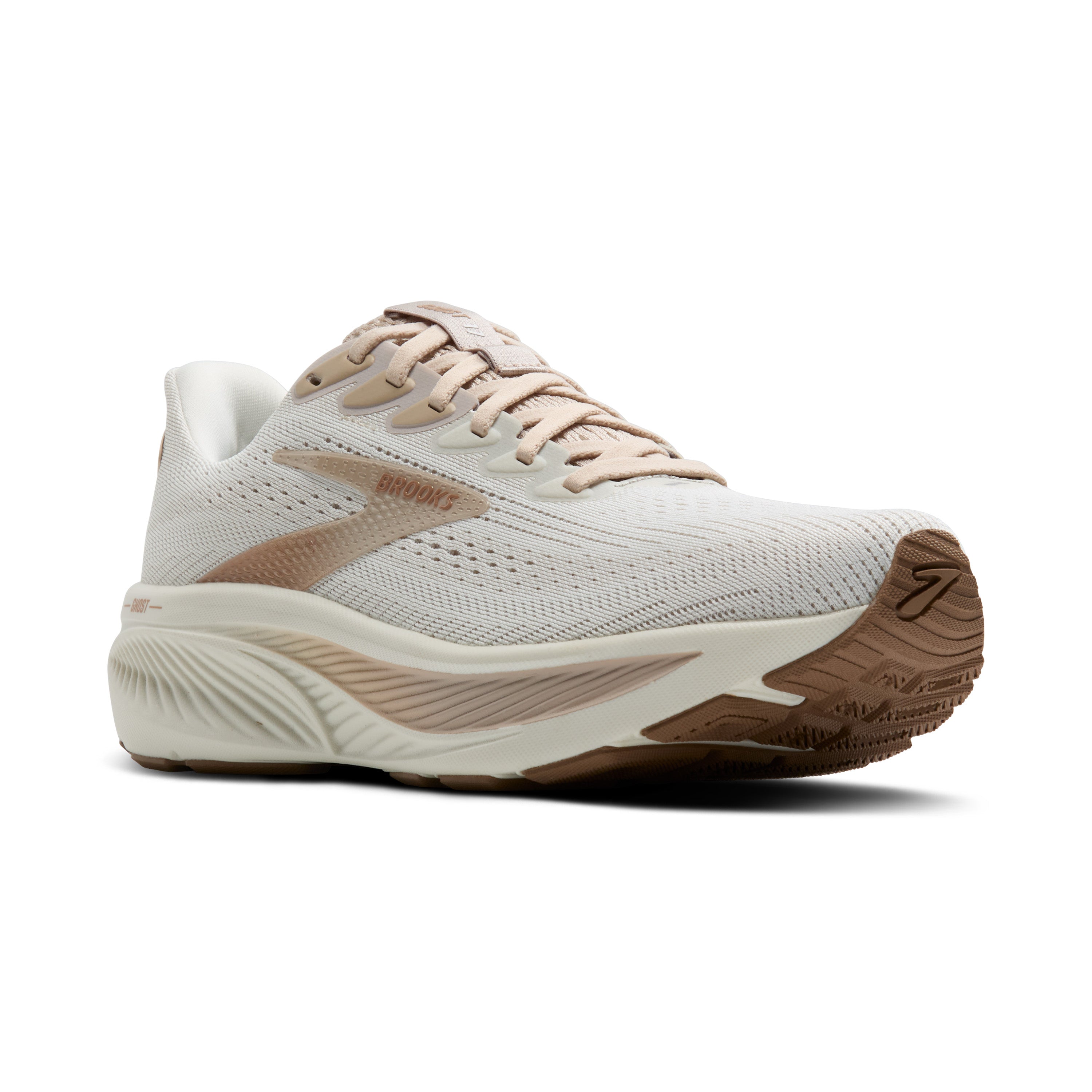 Brooks Ghost 17 Women's 21