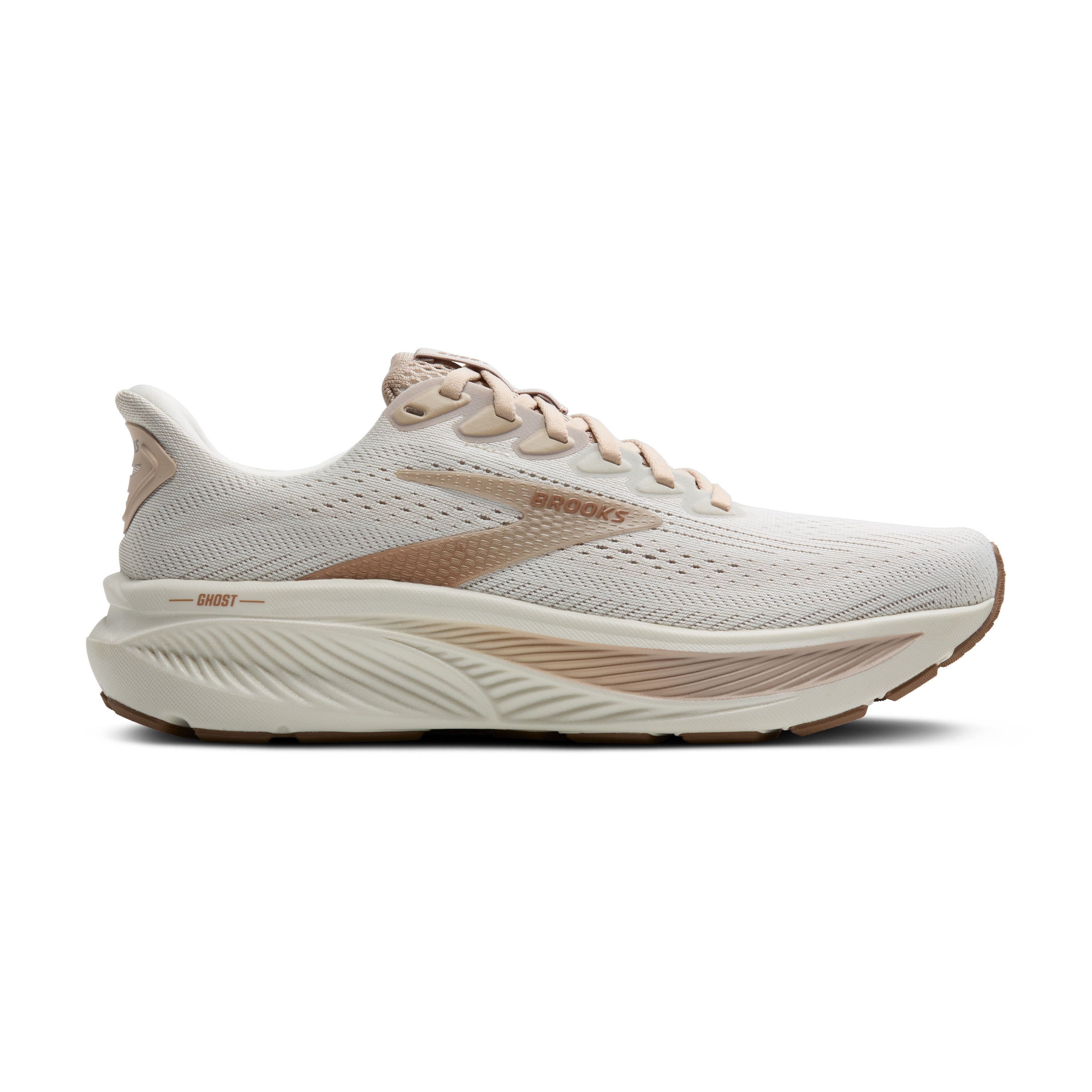 Brooks Ghost 17 Women's 22