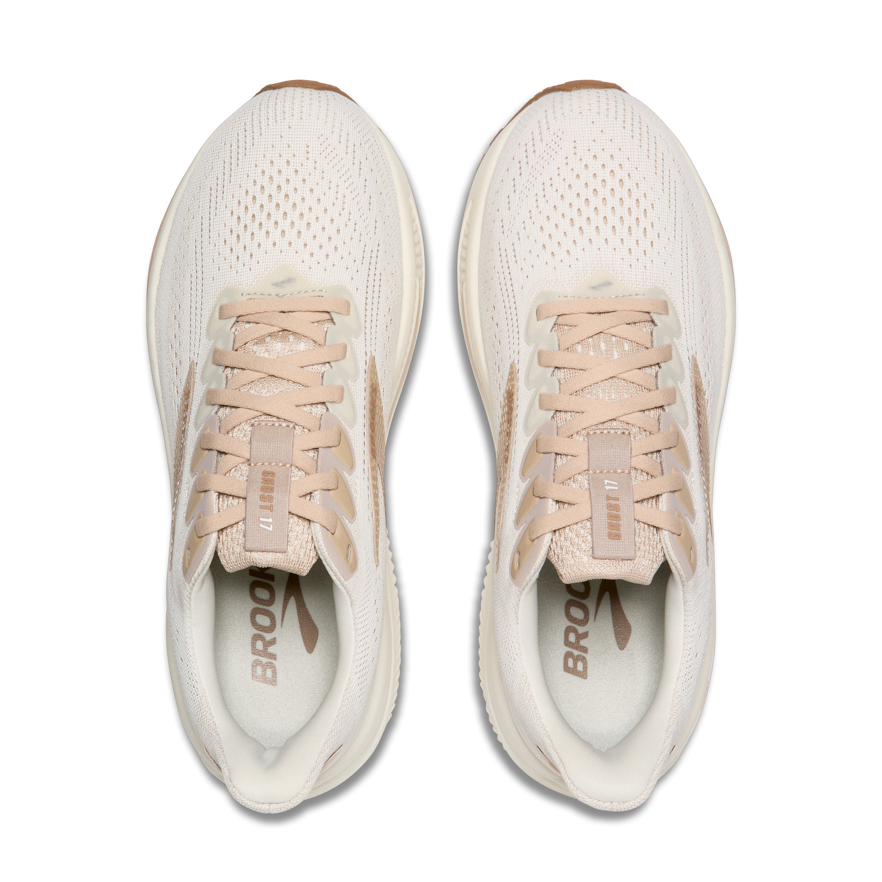 Brooks Ghost 17 Women's 27