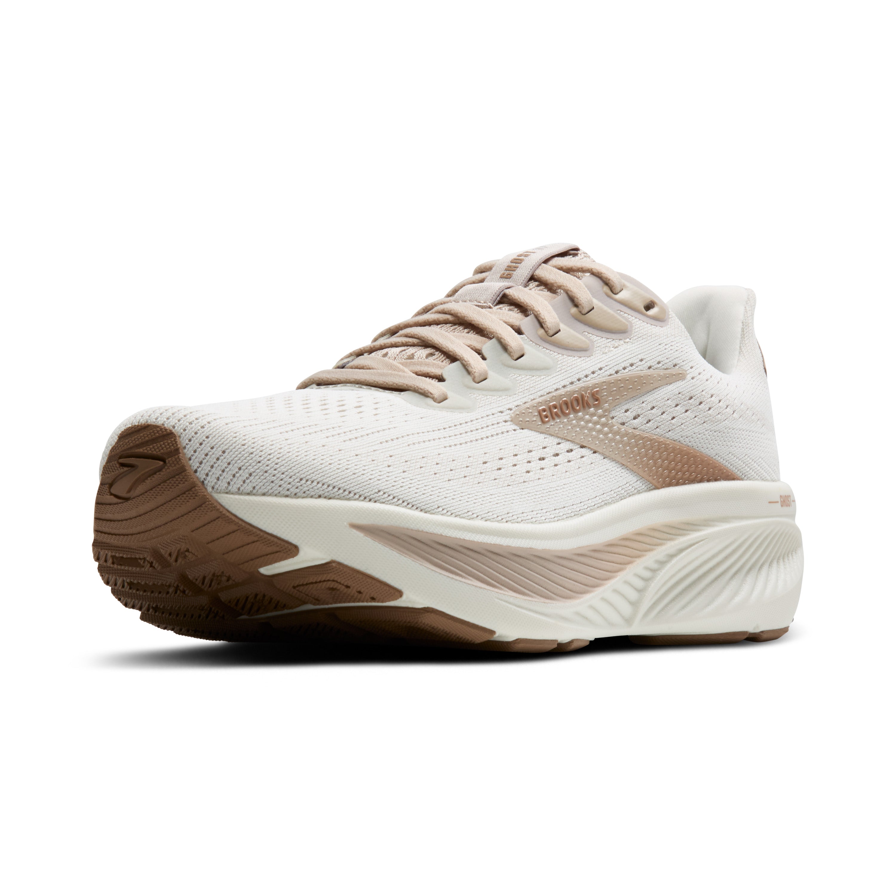Brooks Ghost 17 Women's 26