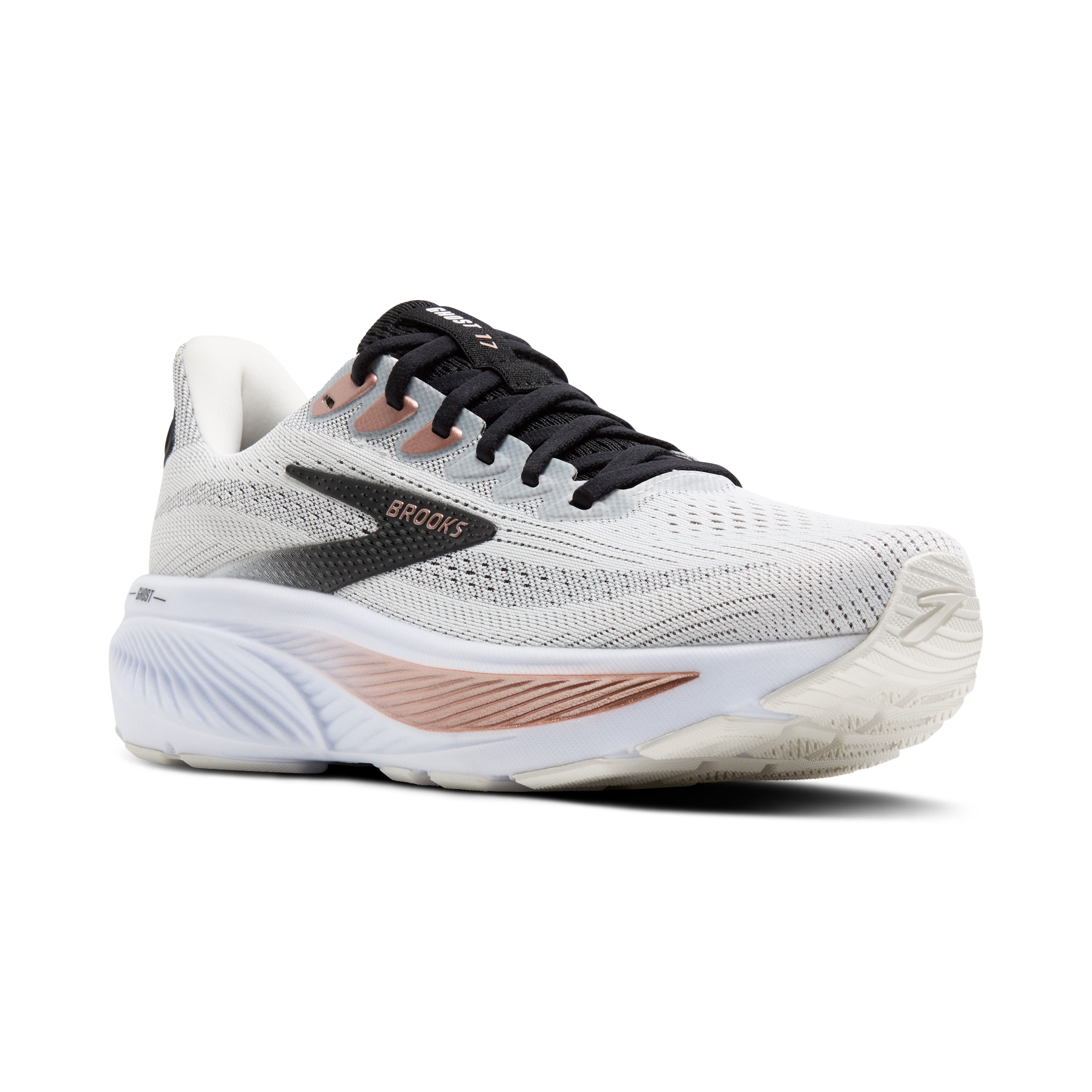 Brooks Ghost 17 Women's 43