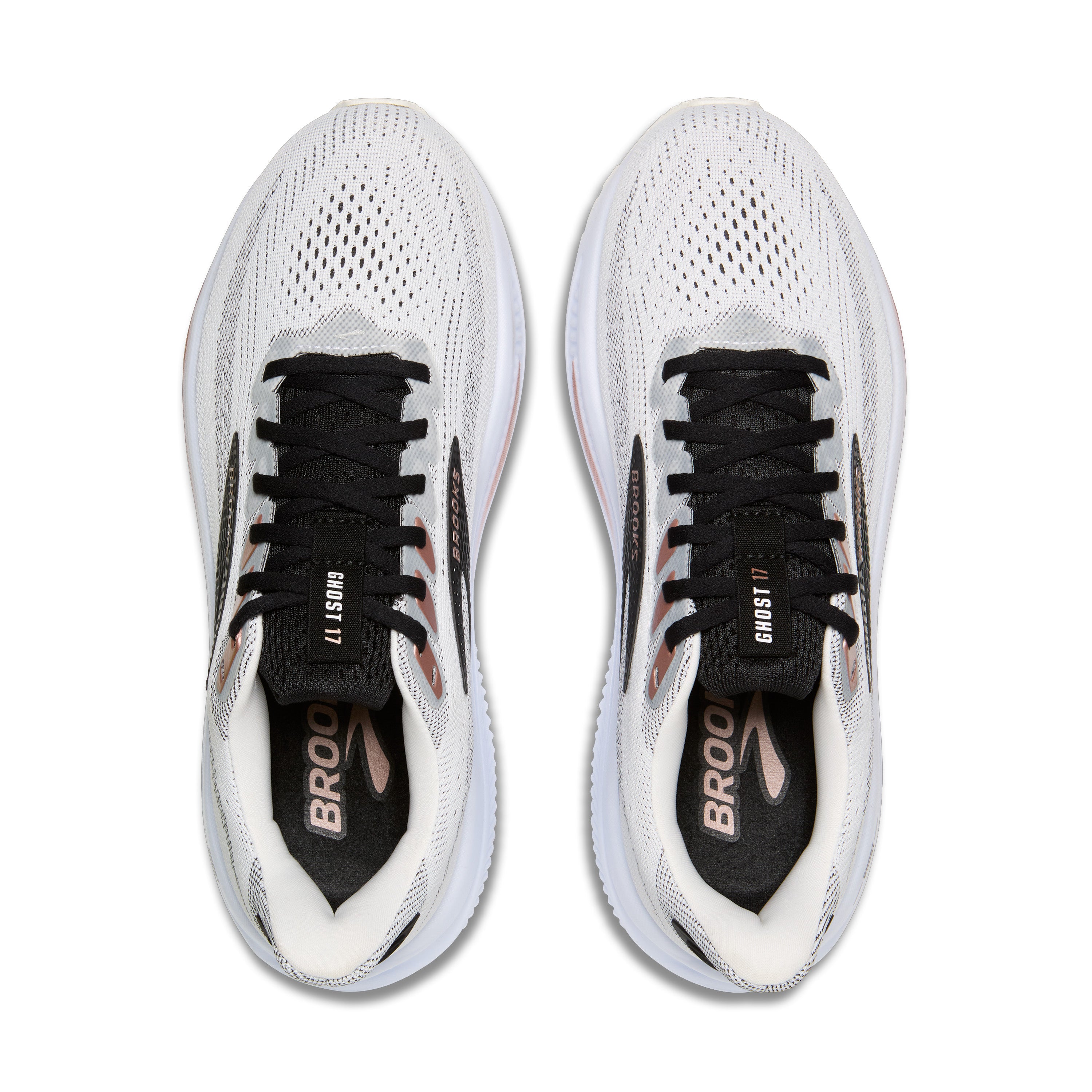 Brooks Ghost 17 Women's 48