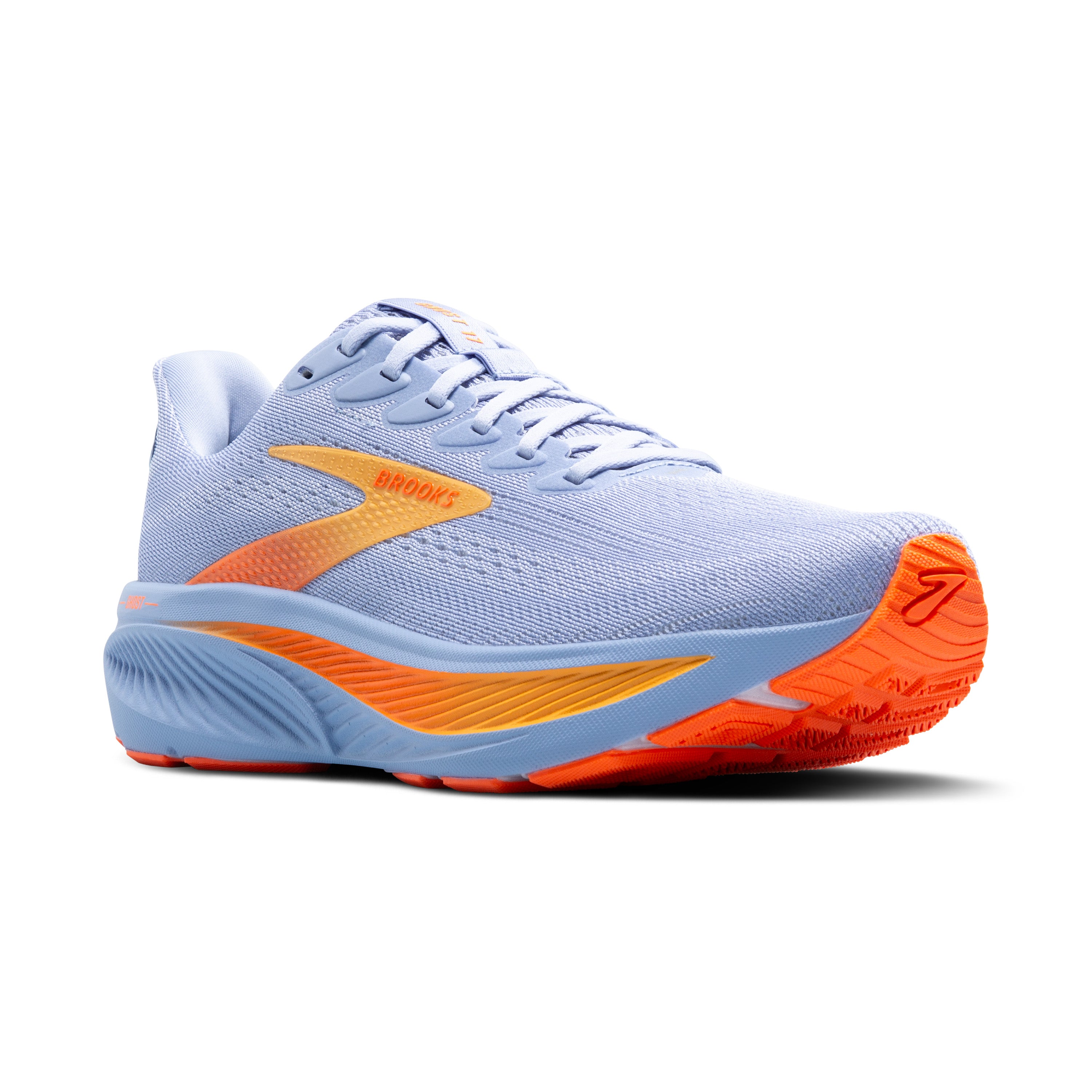 Brooks Ghost 17 Women's 28