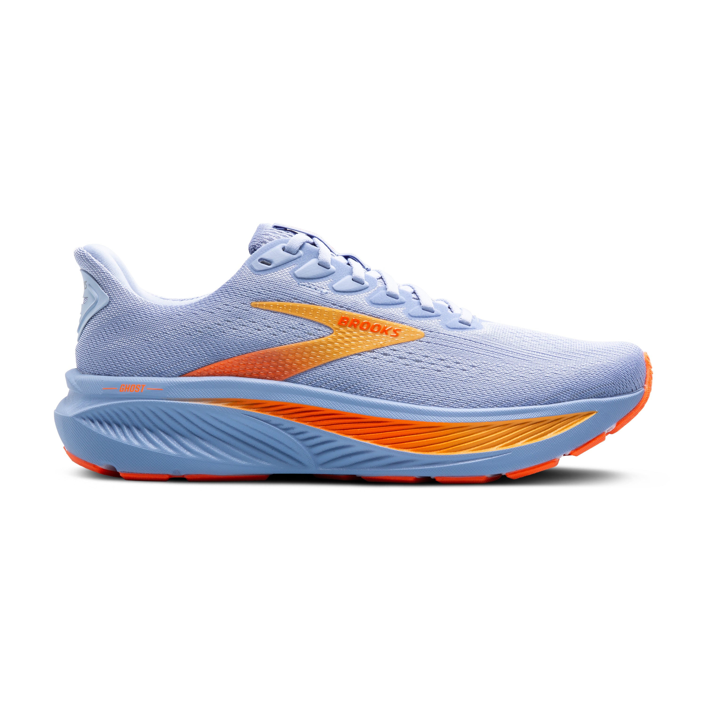 Brooks Ghost 17 Women's 29