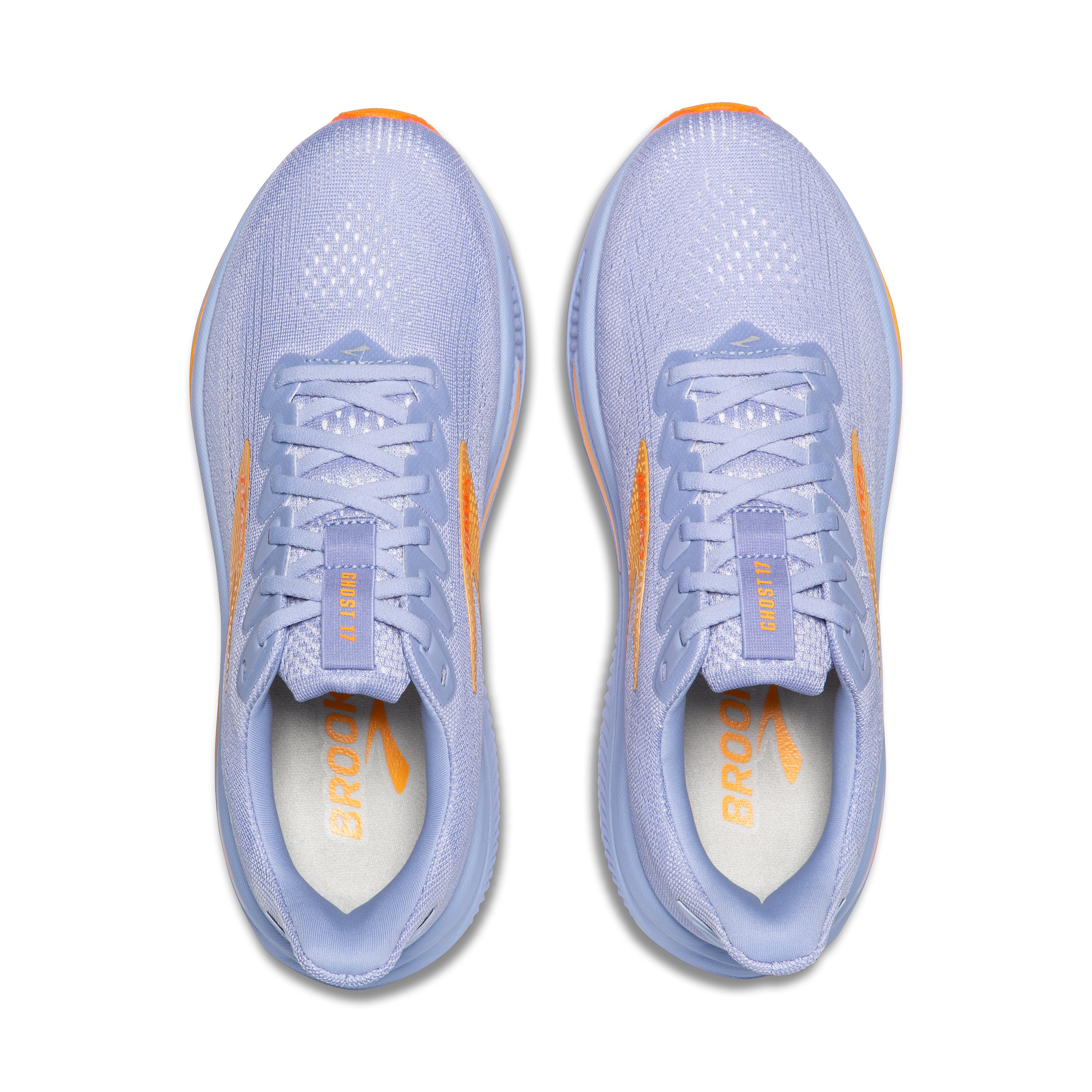 Brooks Ghost 17 Women's 32