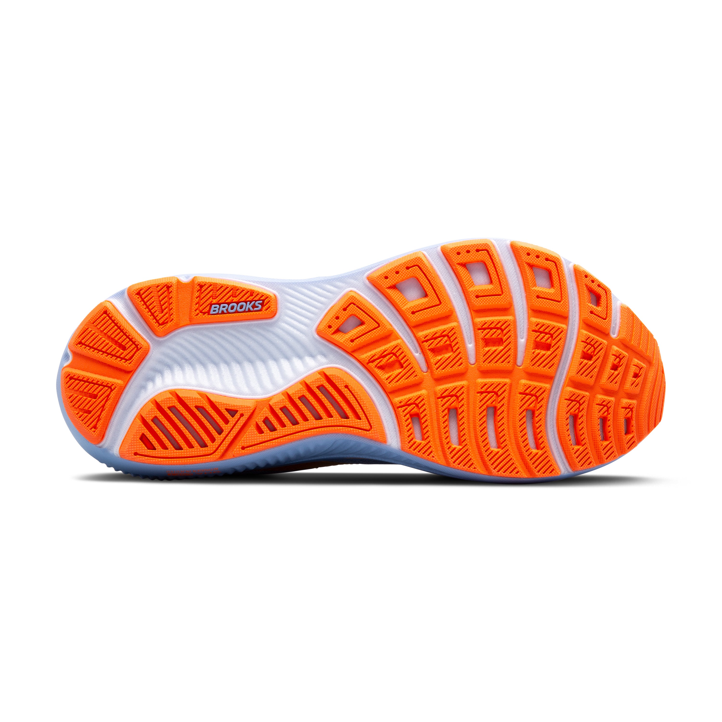 Brooks Ghost 17 Women's 33