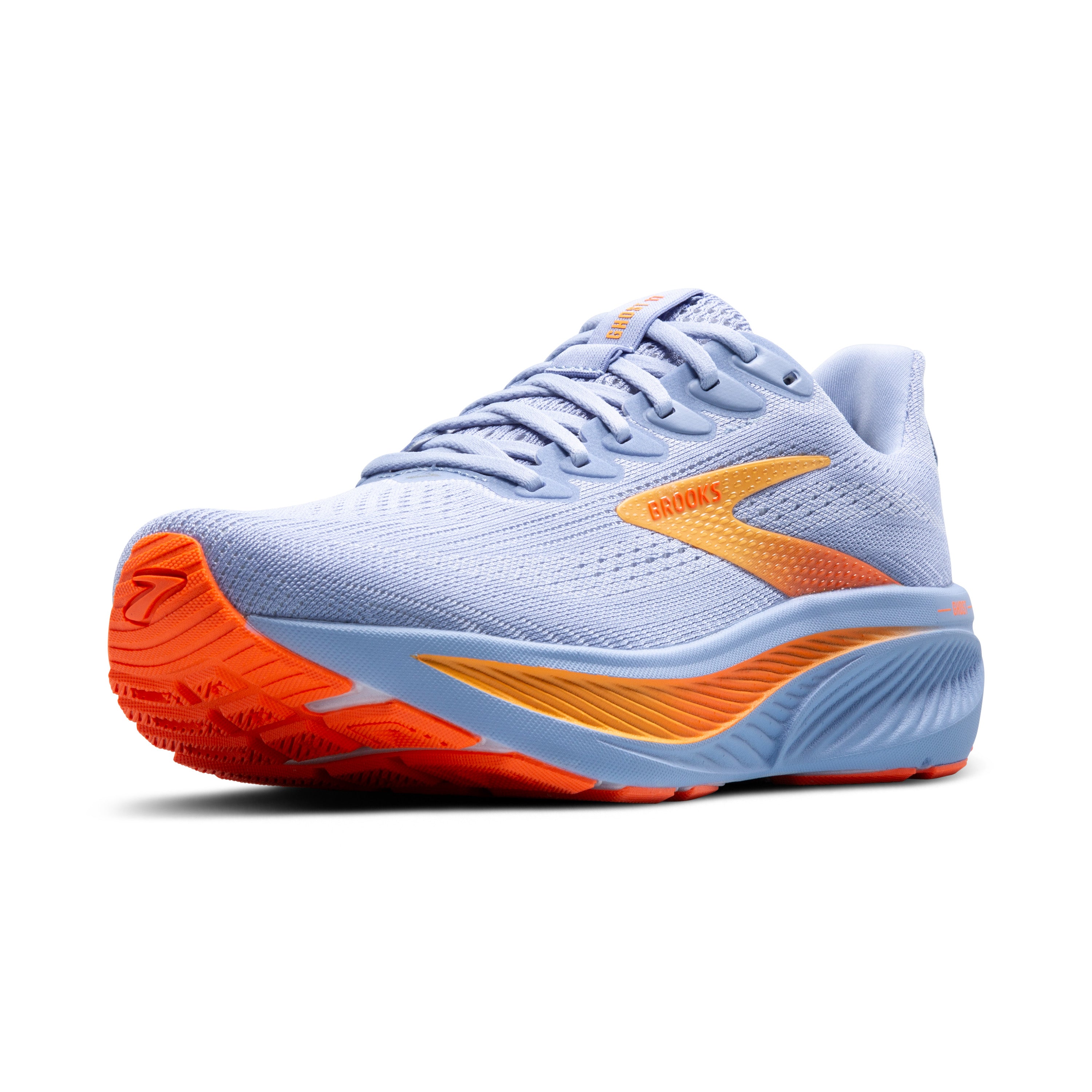 Brooks Ghost 17 Women's 34