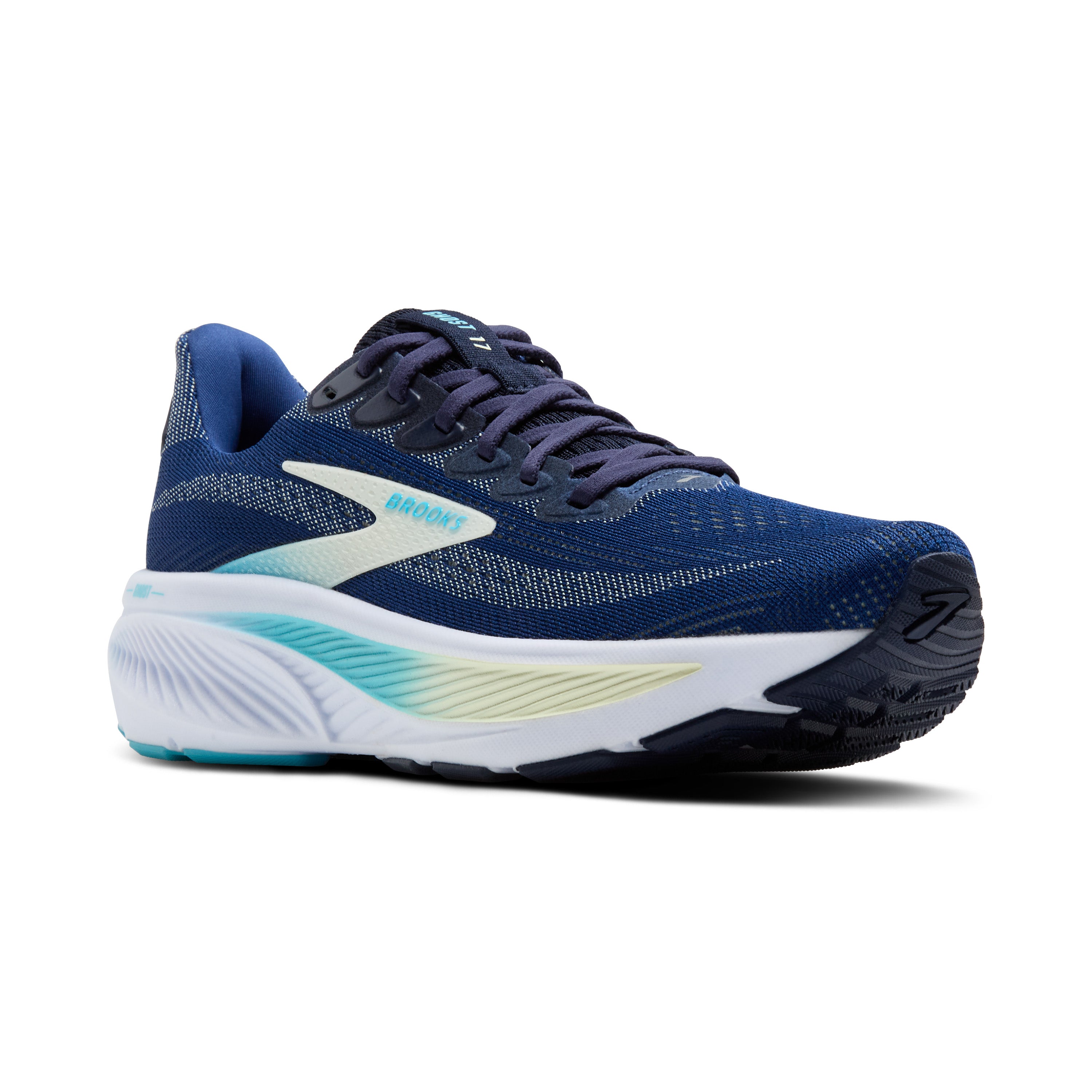 Brooks Ghost 17 Women's 35
