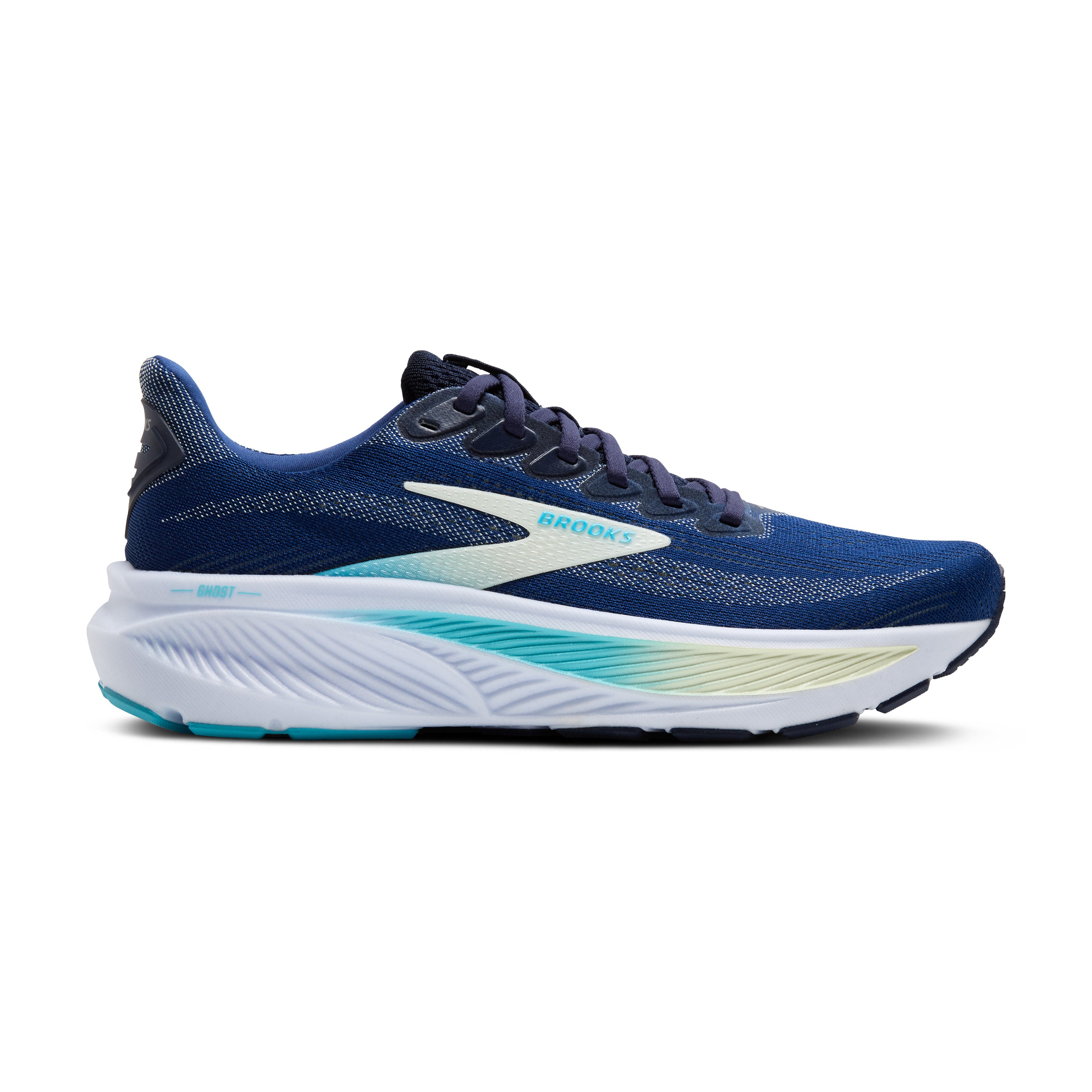 Brooks Ghost 17 Women's 36