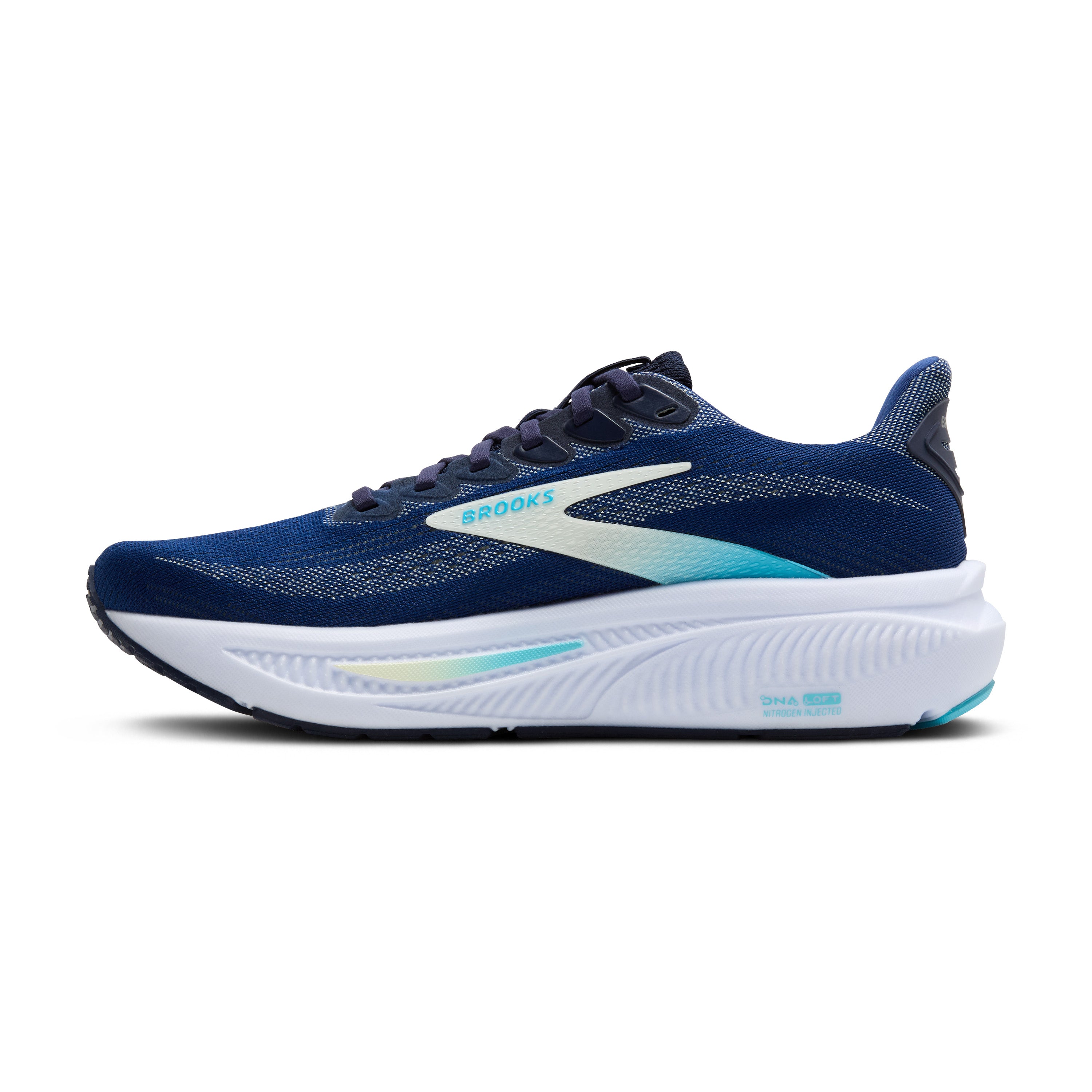 Brooks Ghost 17 Women's 39