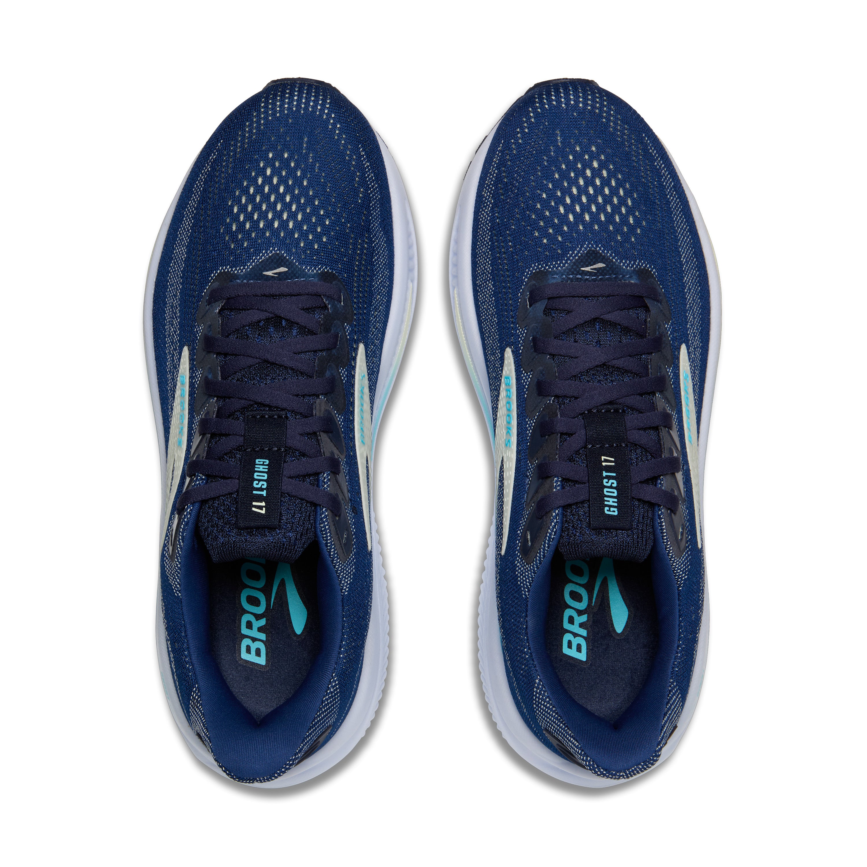 Brooks Ghost 17 Women's 40