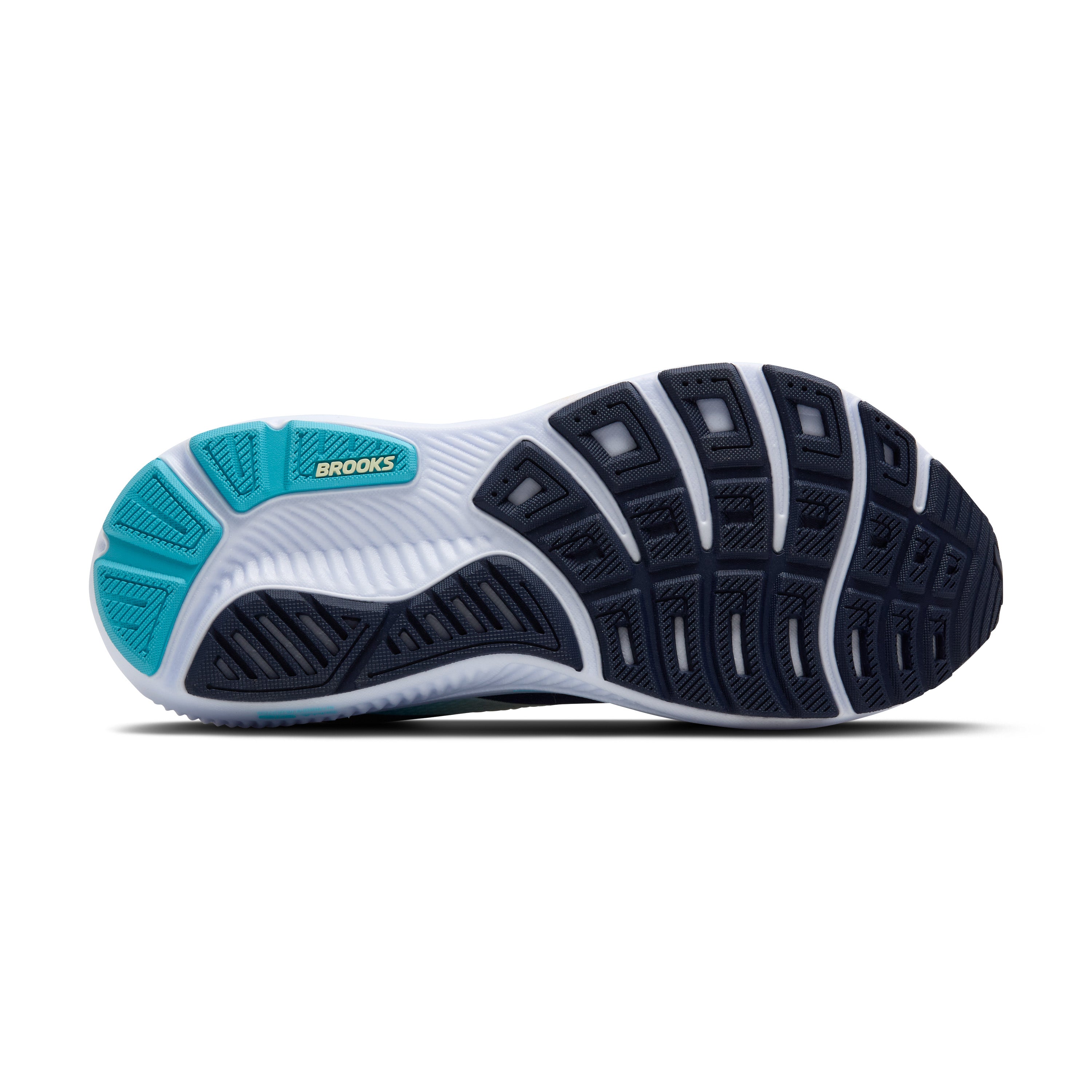 Brooks Ghost 17 Women's 41
