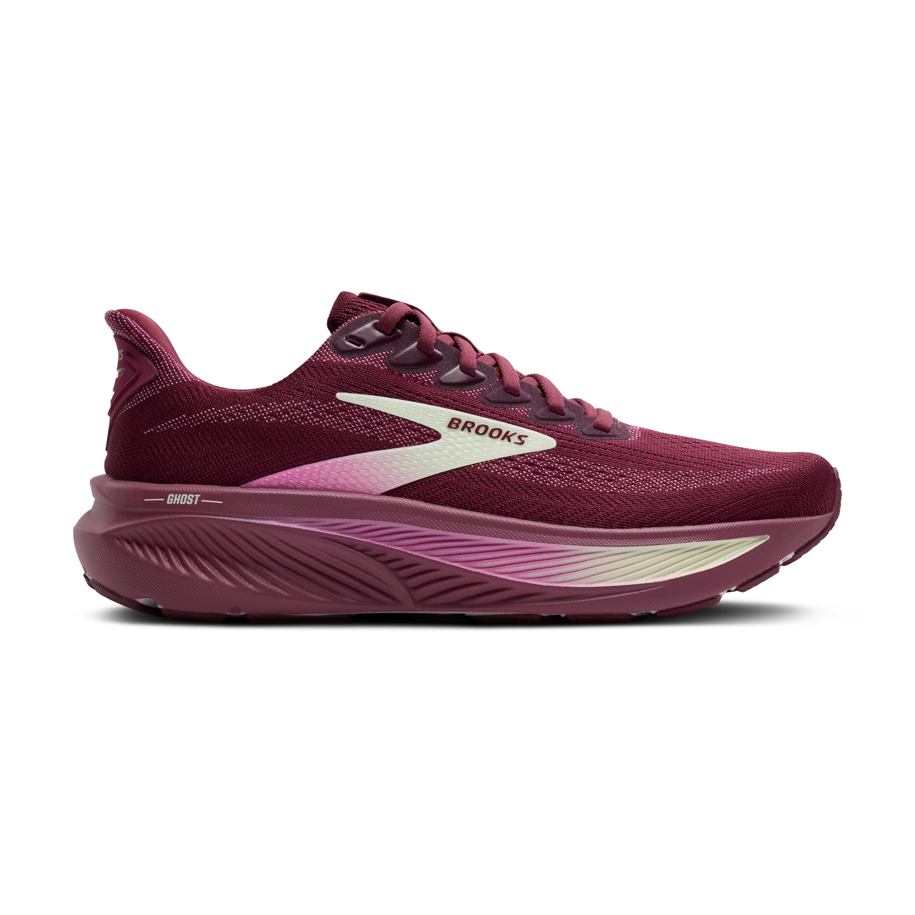 Brooks Ghost 17 Women's New Color 10