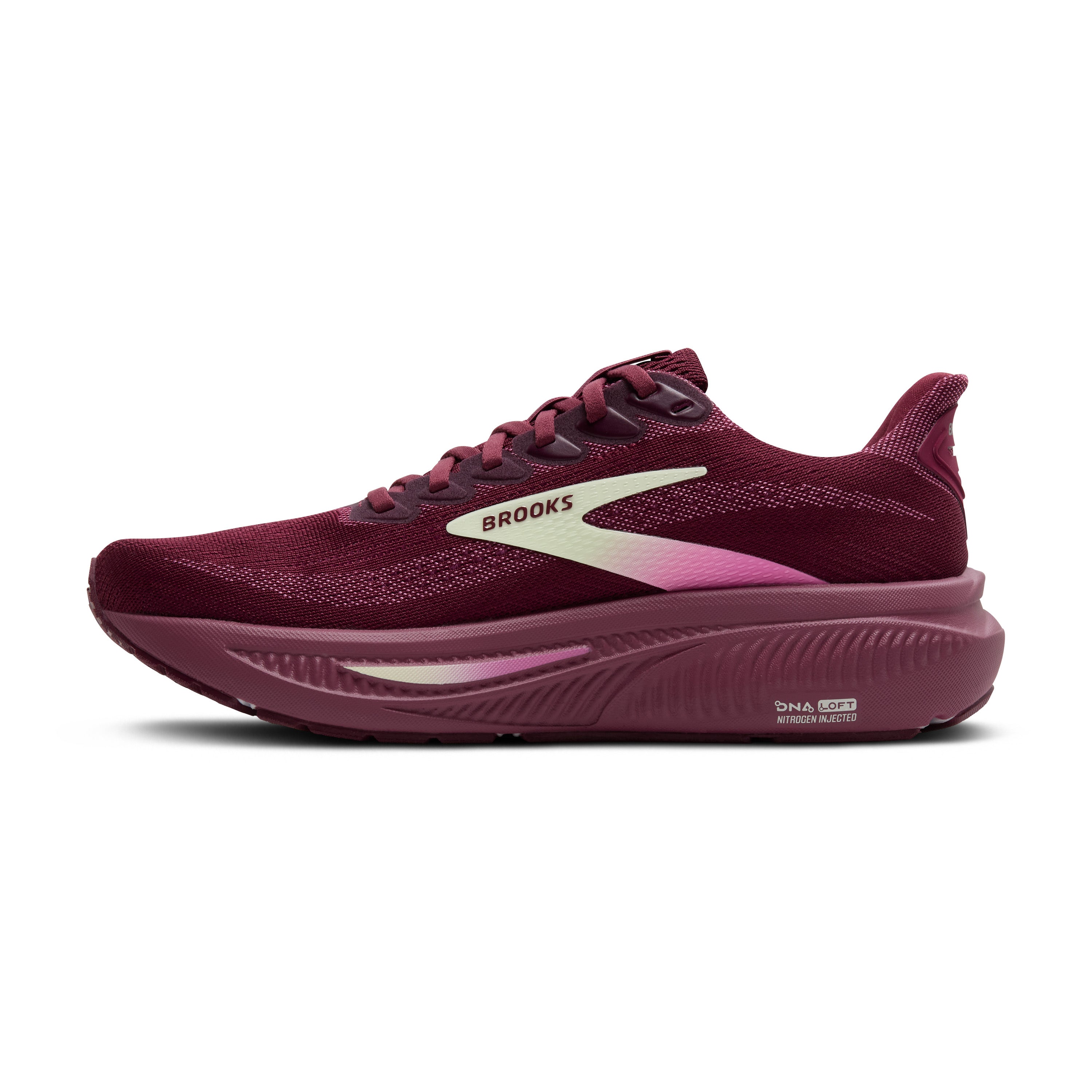 Brooks Ghost 17 Women's New Color 12