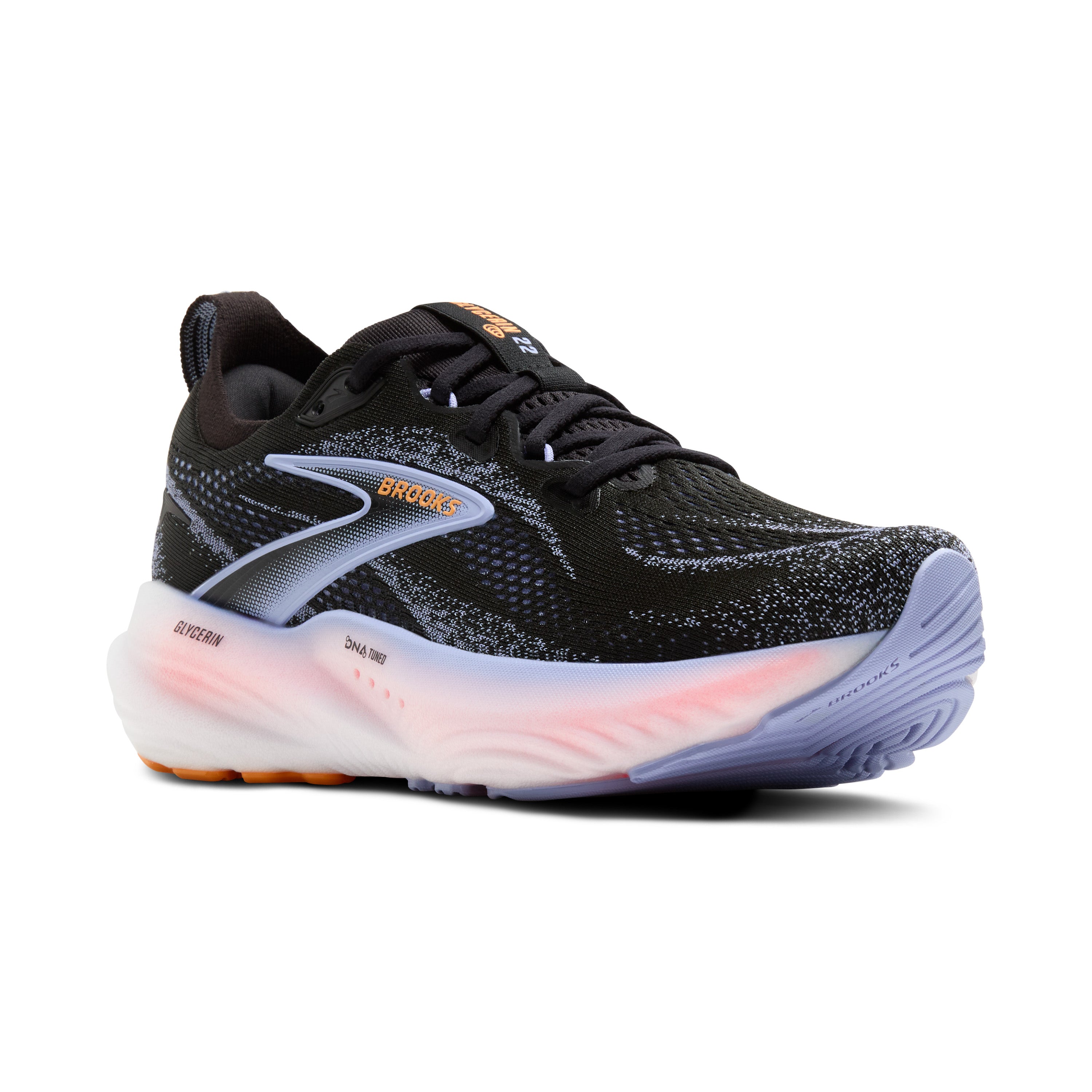 Brooks Glycerin 22 Women's 37