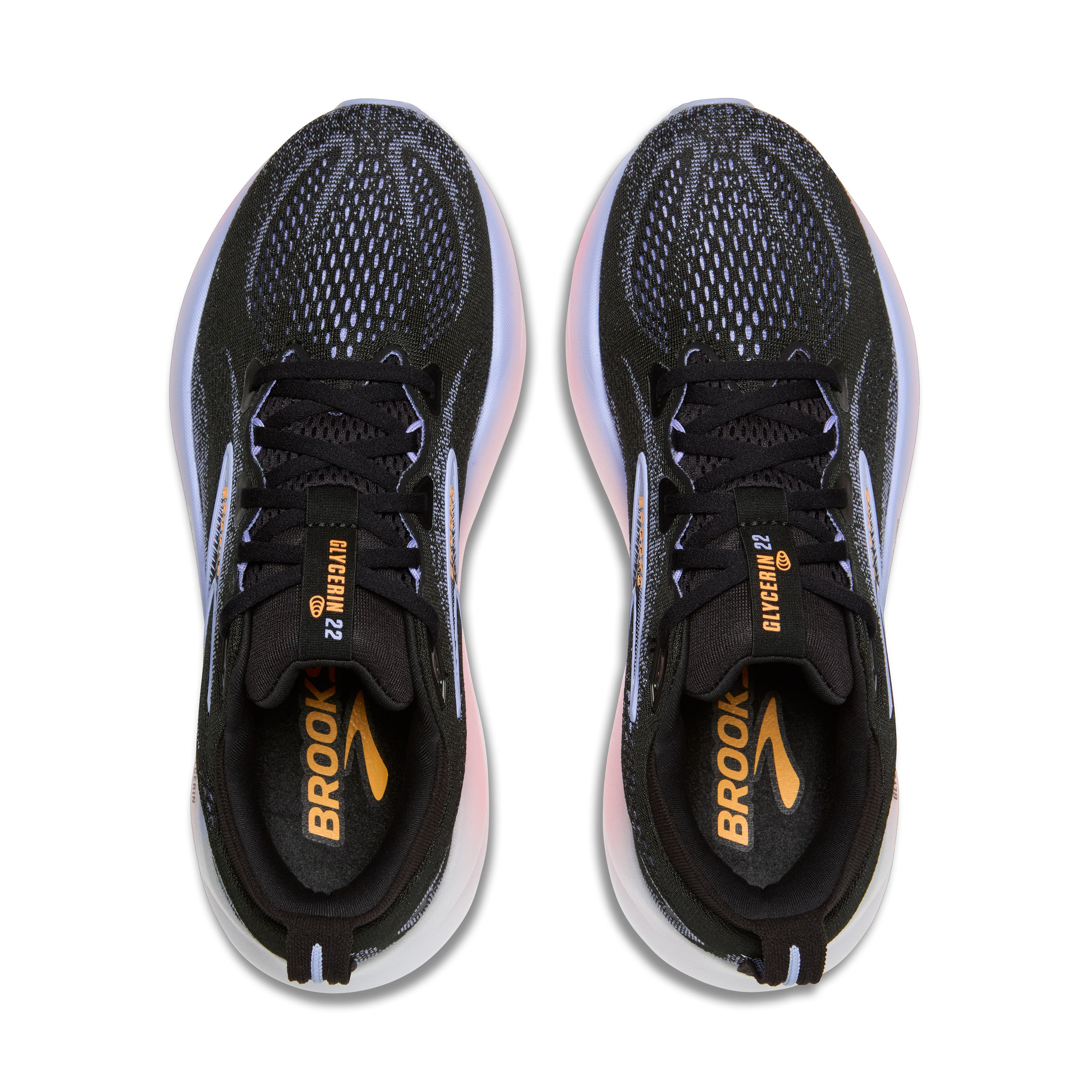 Brooks Glycerin 22 Women's 42