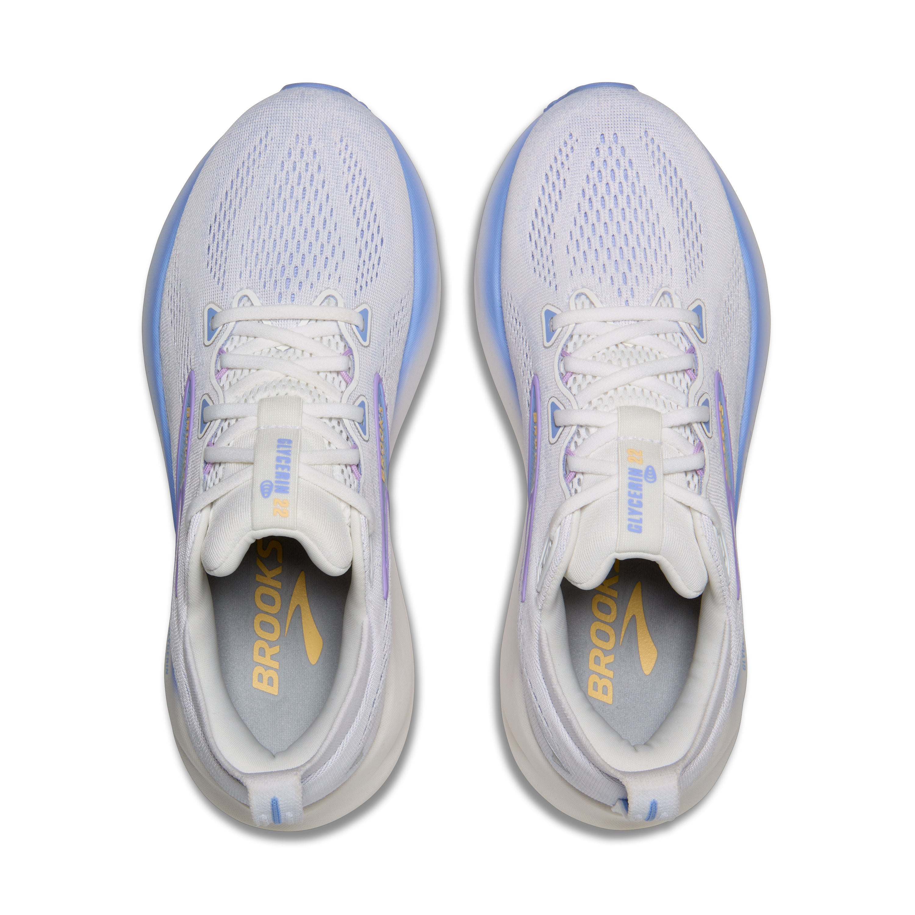 Brooks Glycerin 22 Women's 50