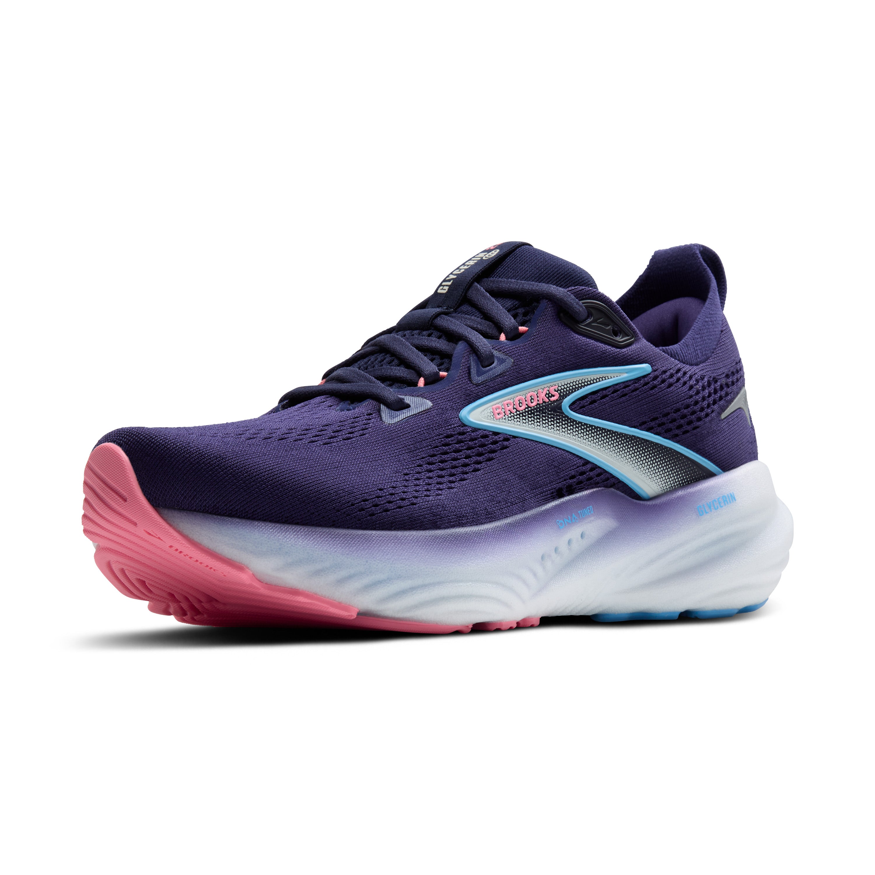 Brooks Glycerin 22 Women's 58